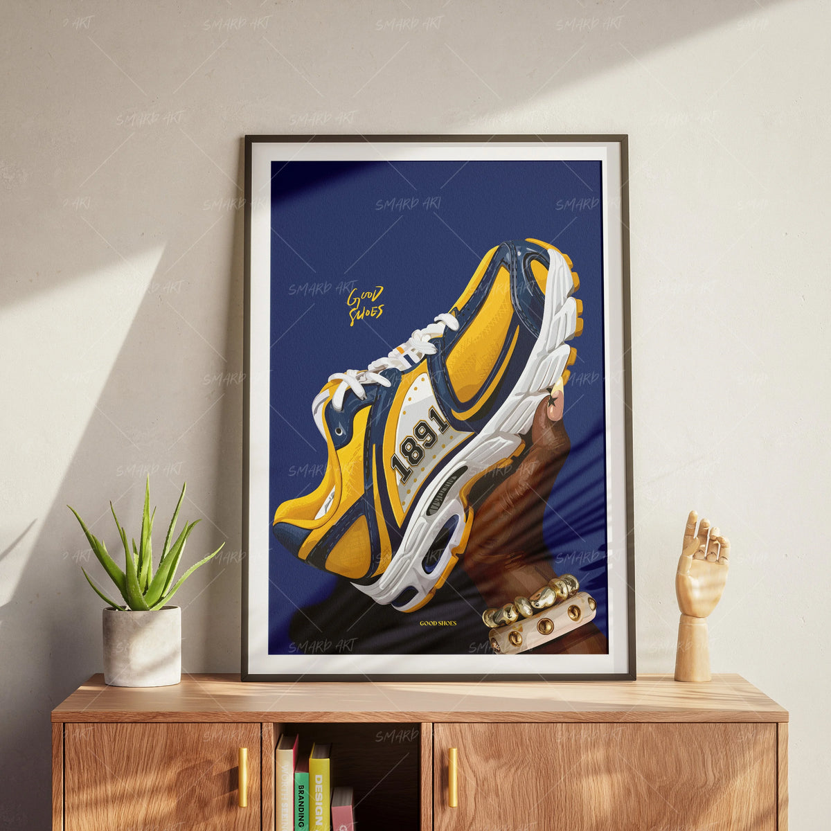 Good Shoes