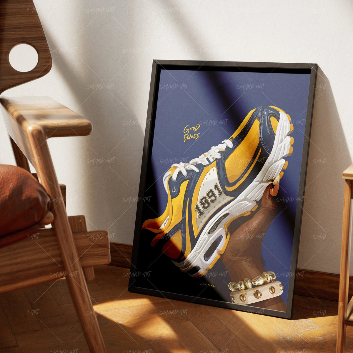 Good Shoes