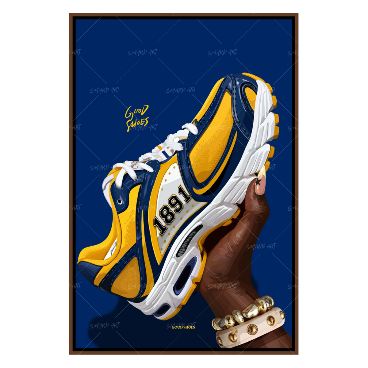Good Shoes