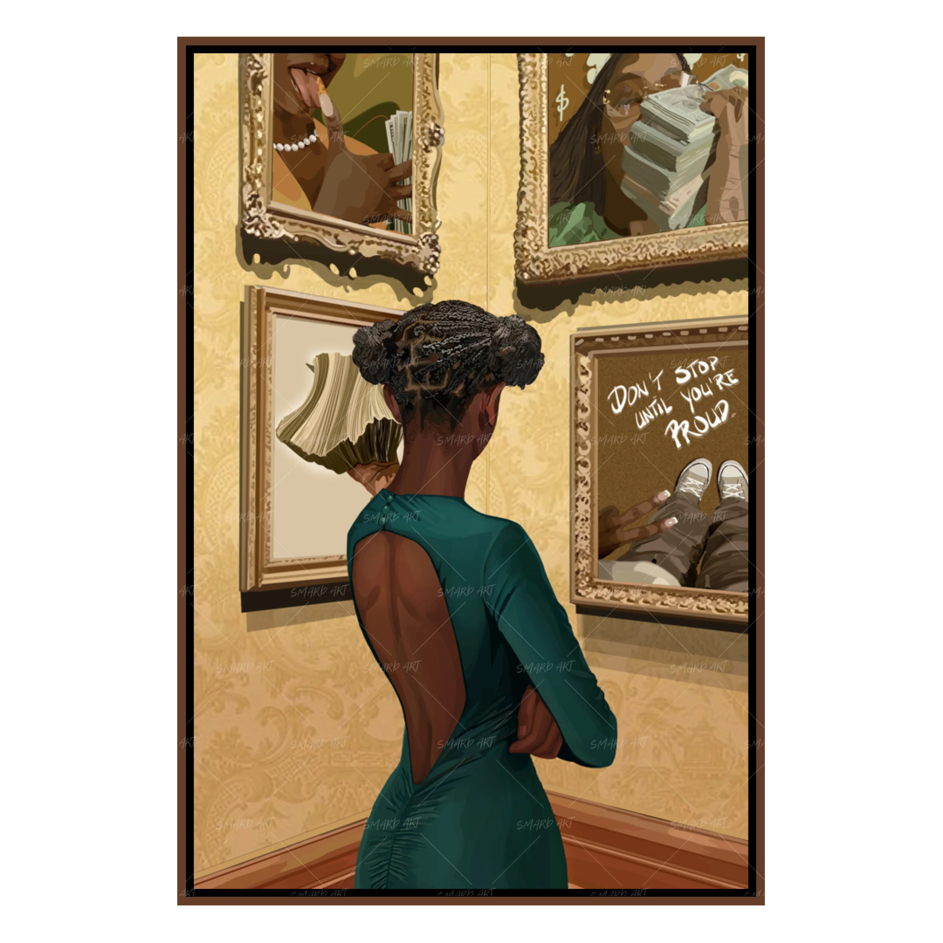 Gallery Date-Smard