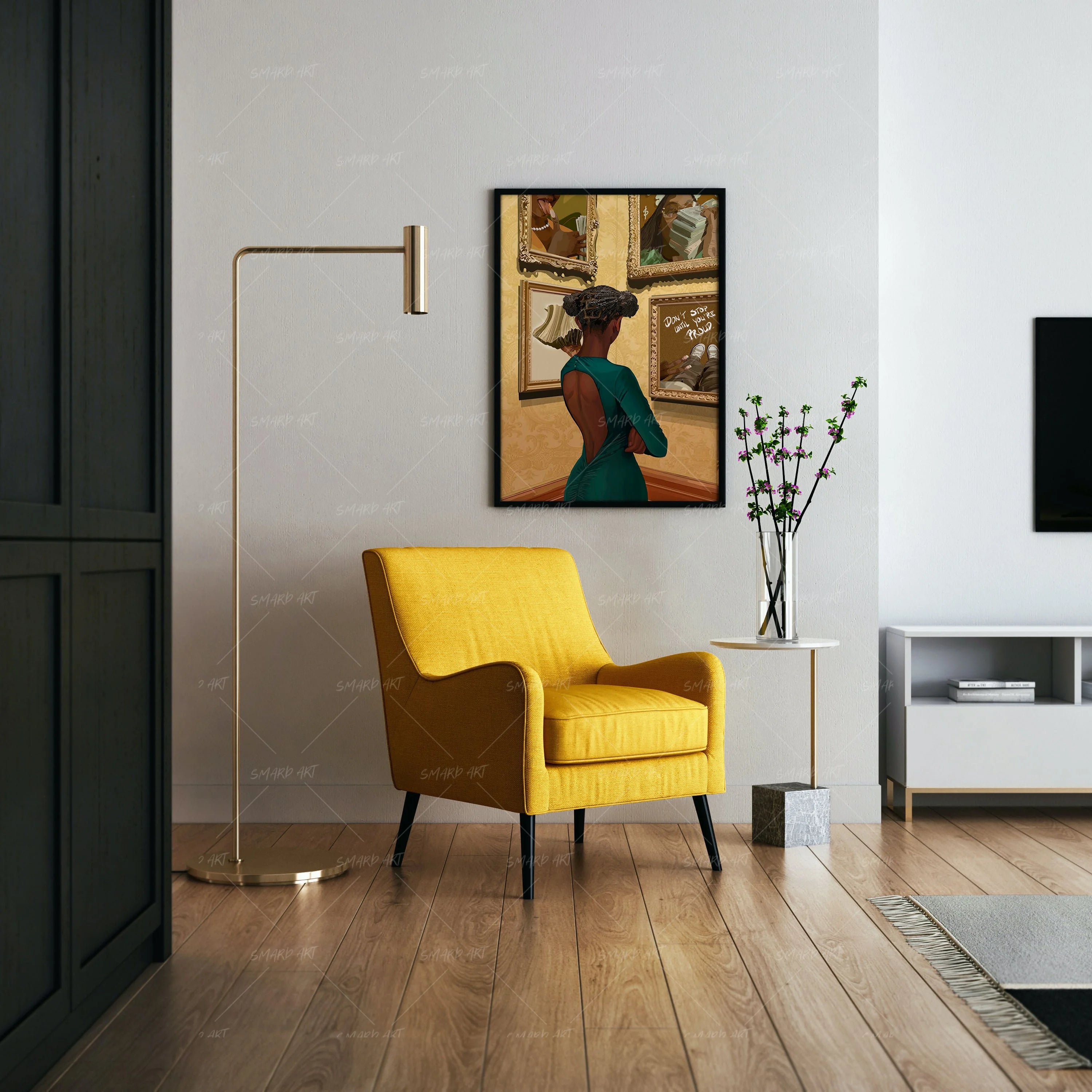 Gallery Date-Smard