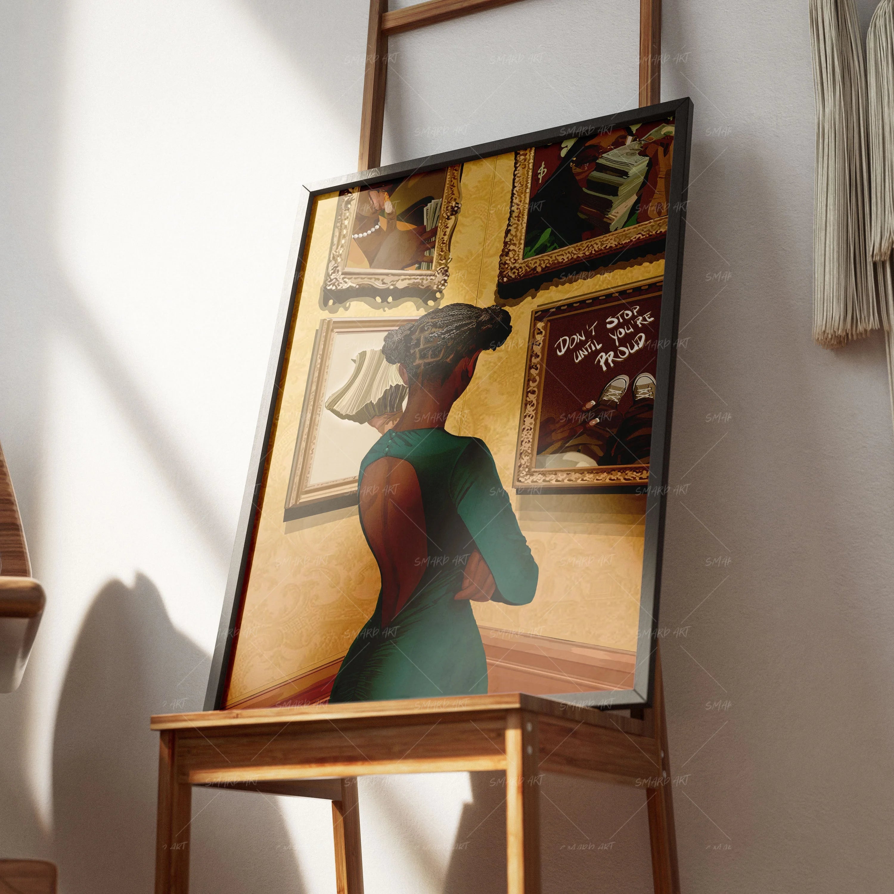 Gallery Date-Smard