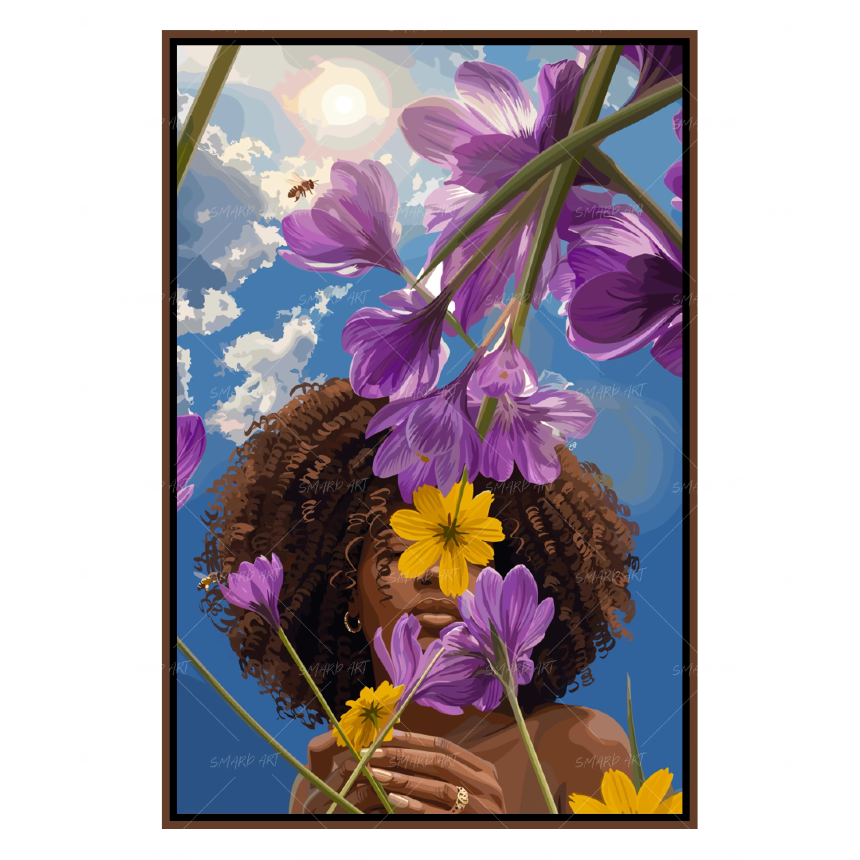 Garden Daydream