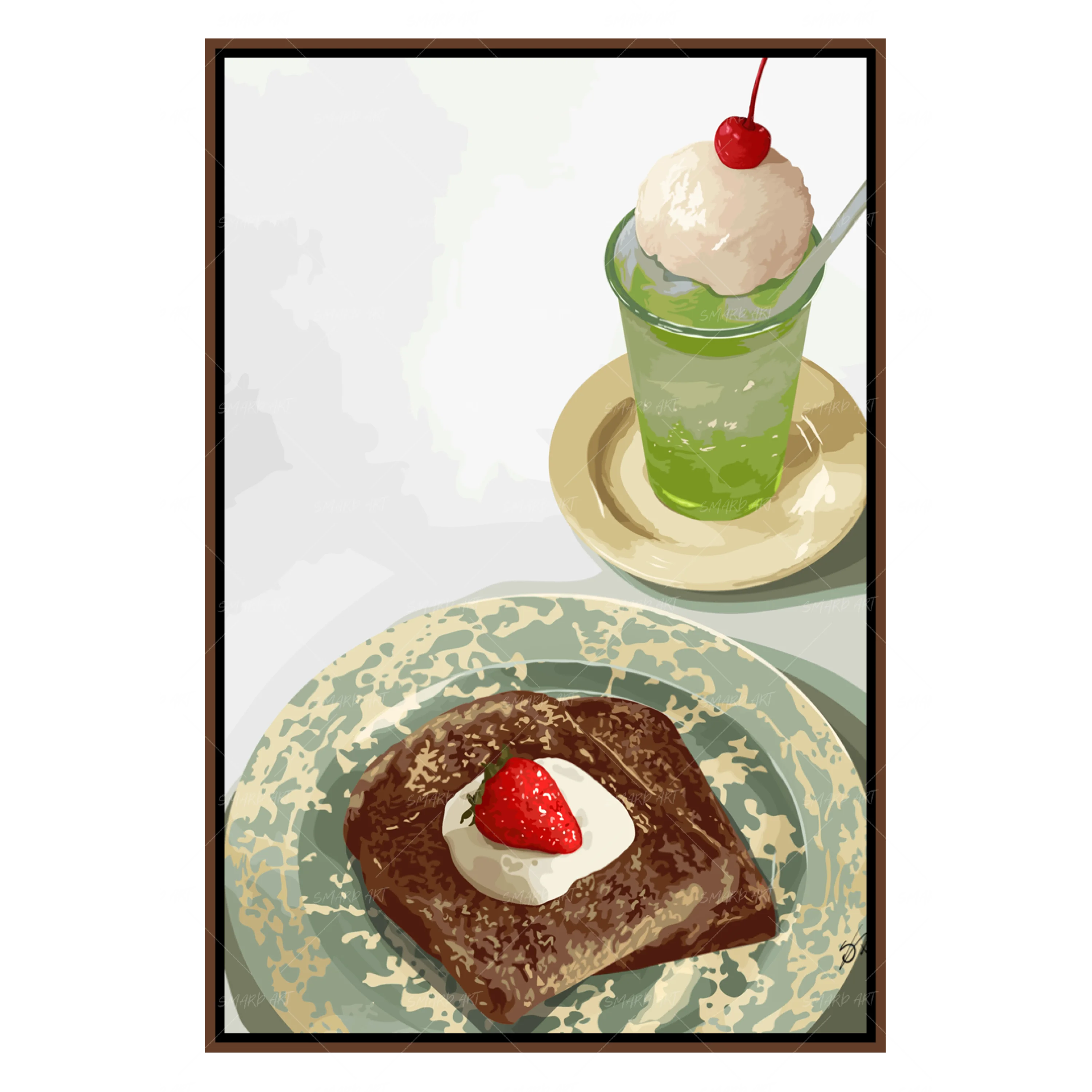 Gimme Treat (Smard X Anaya)-Smard