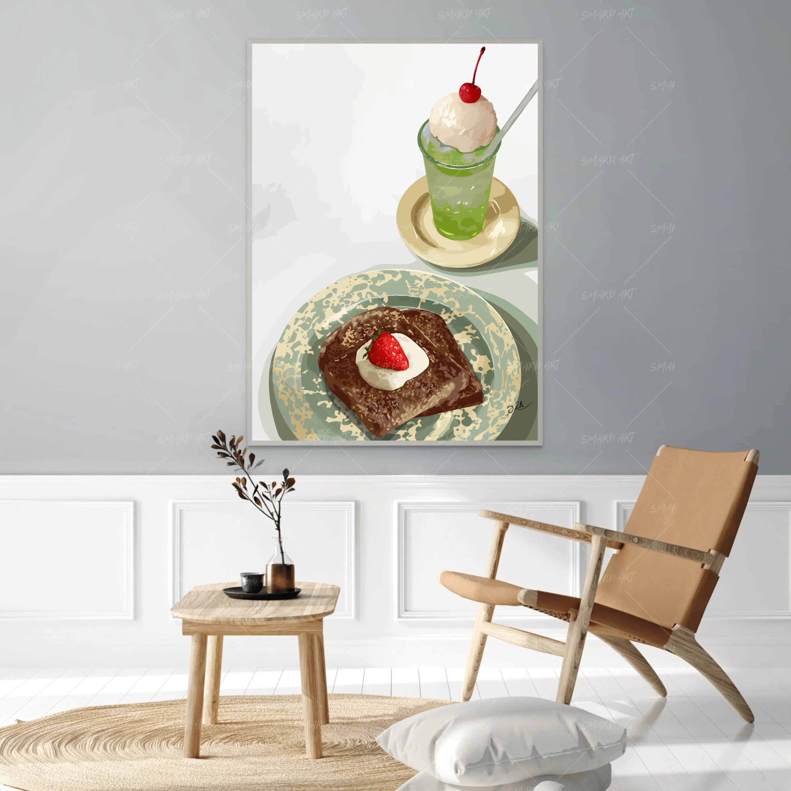 Gimme Treat (Smard X Anaya)-Smard