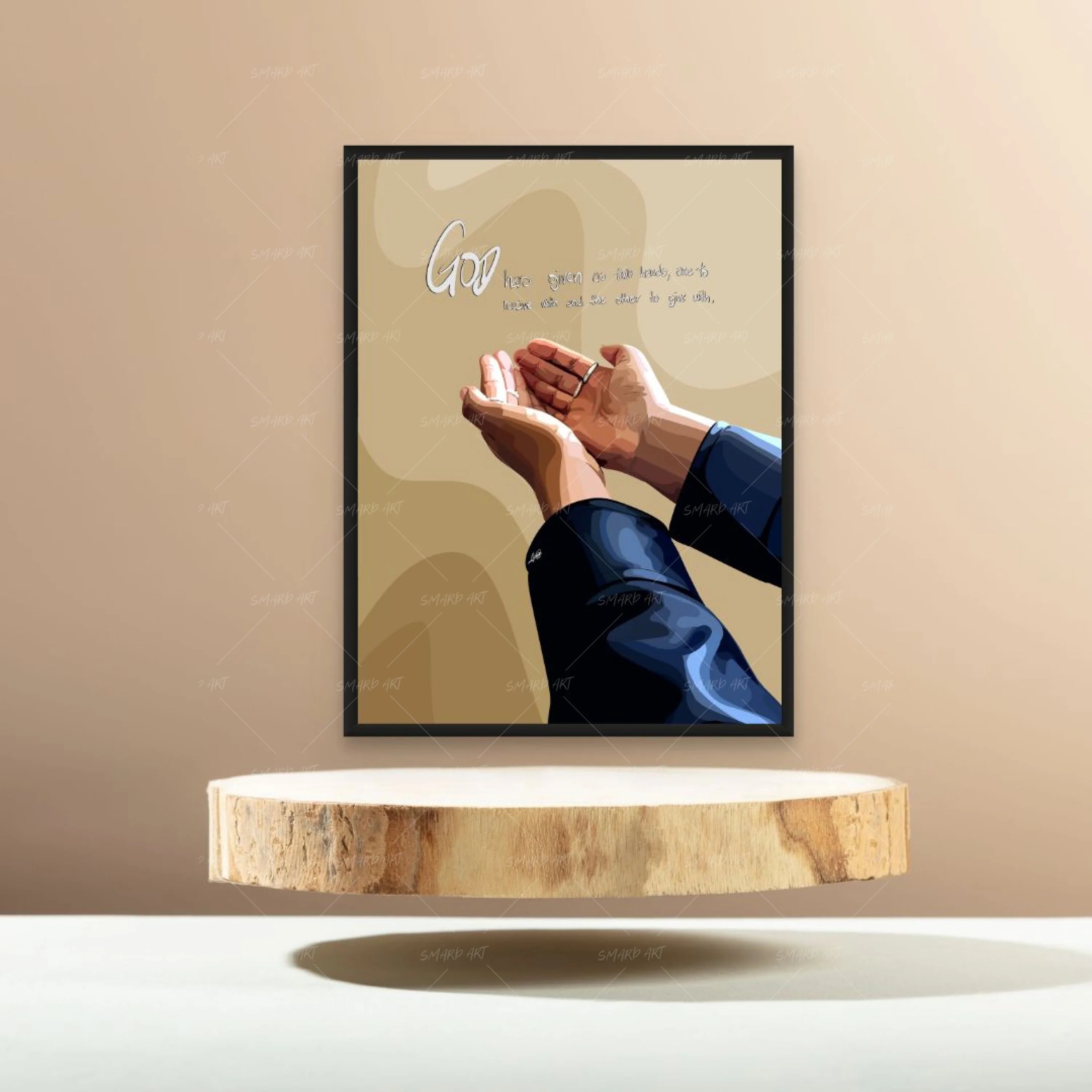 Give and Receive-Smard