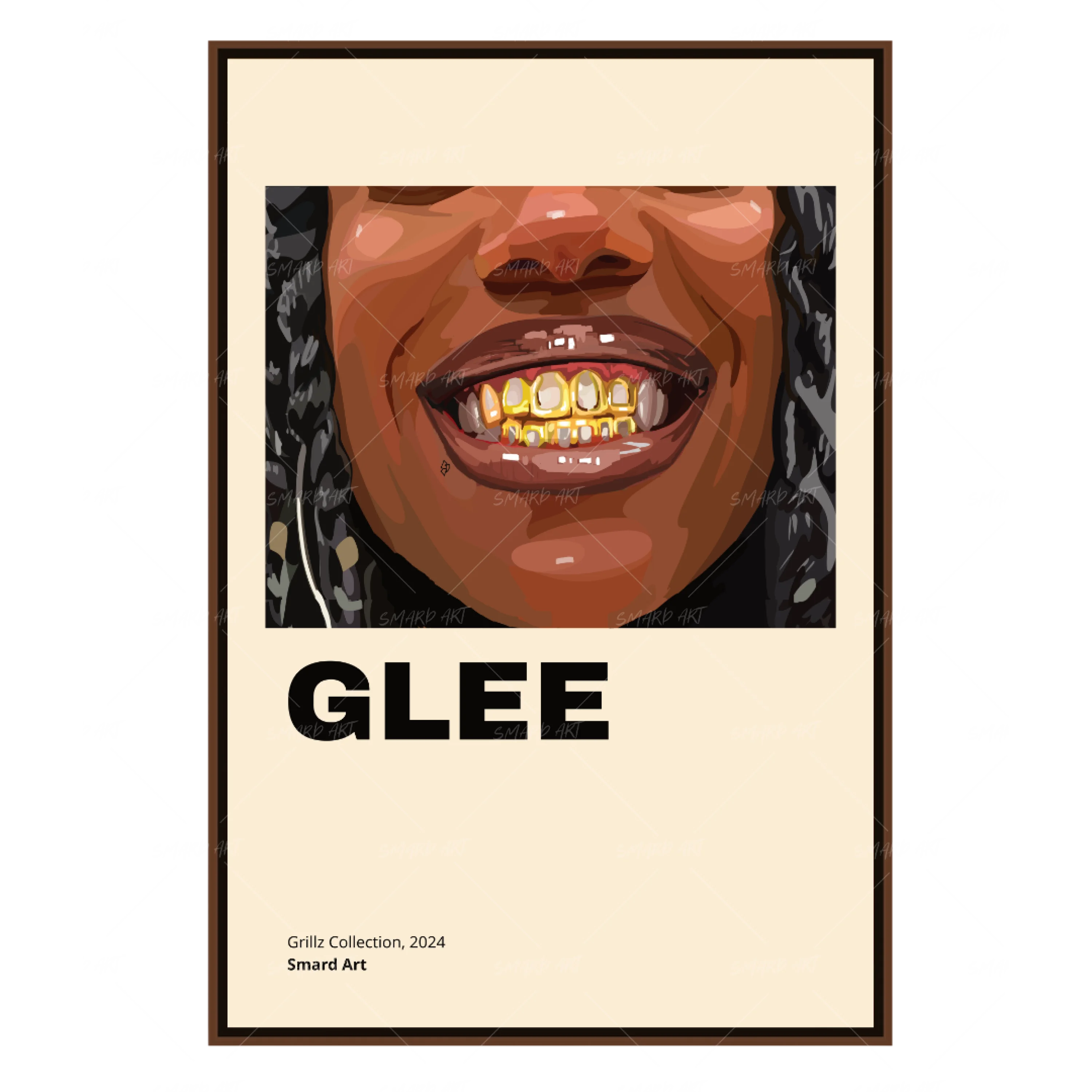 Glee II-Smard