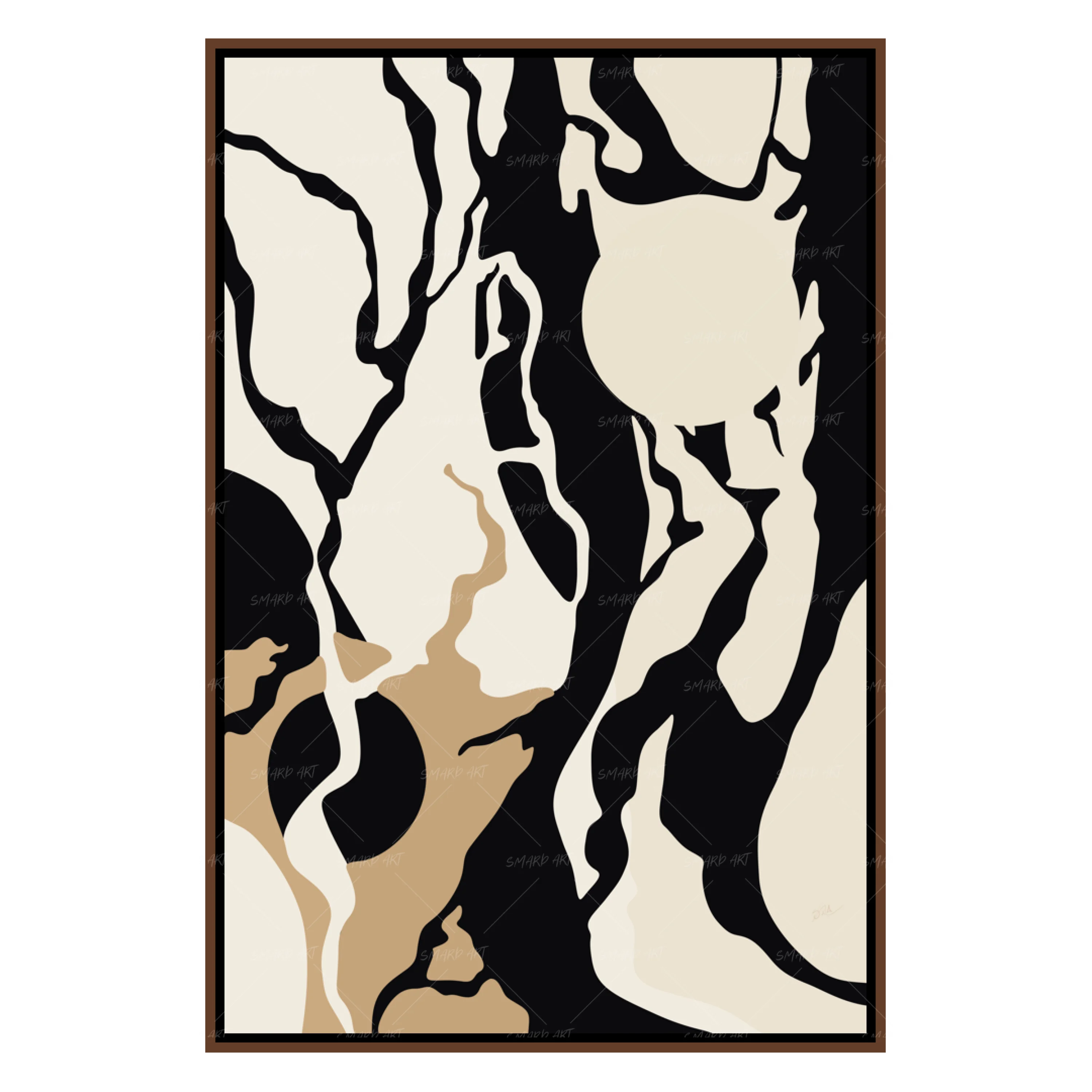 Golden Balance (Smard X Anaya)-Smard