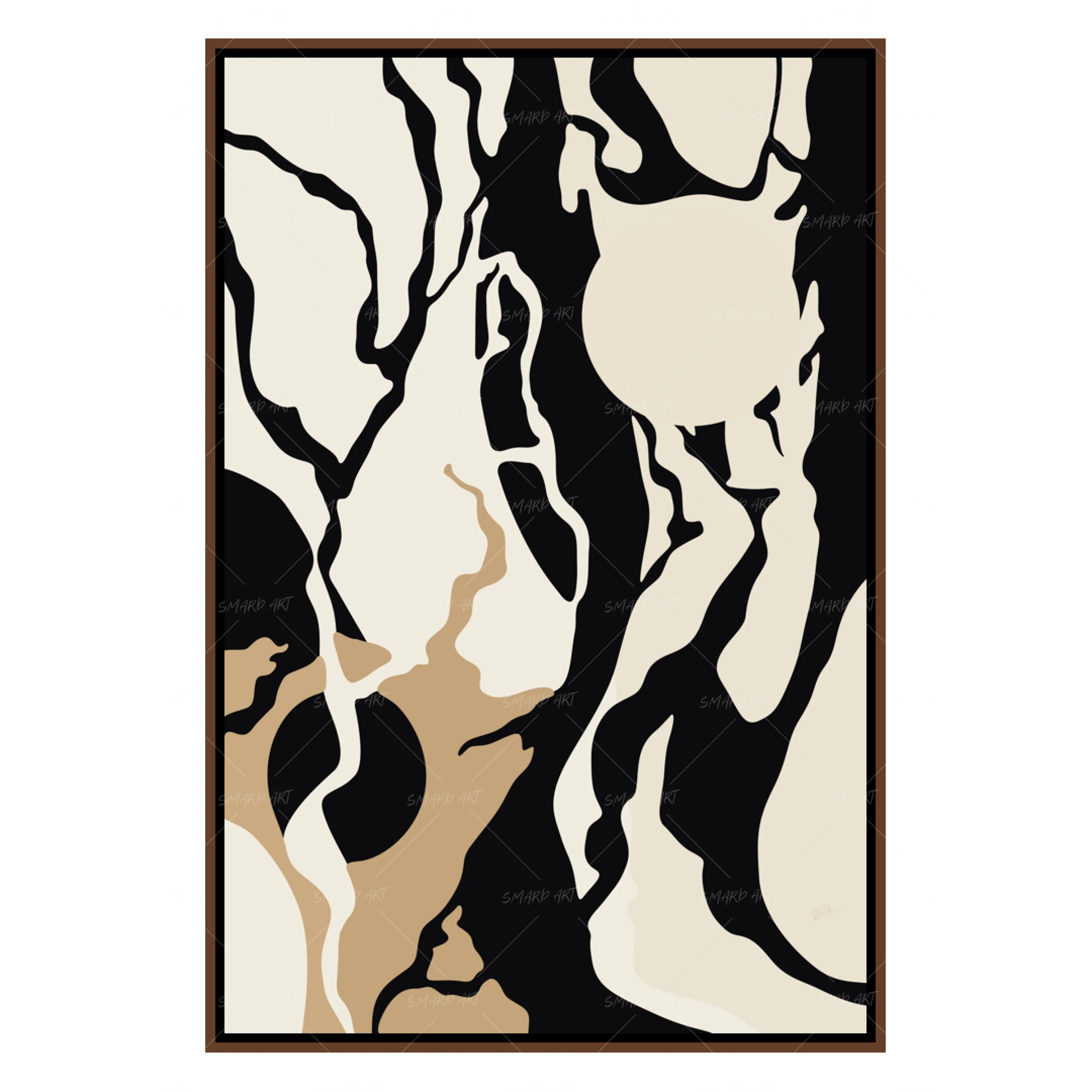 Golden Balance (Smard X Anaya)-Smard