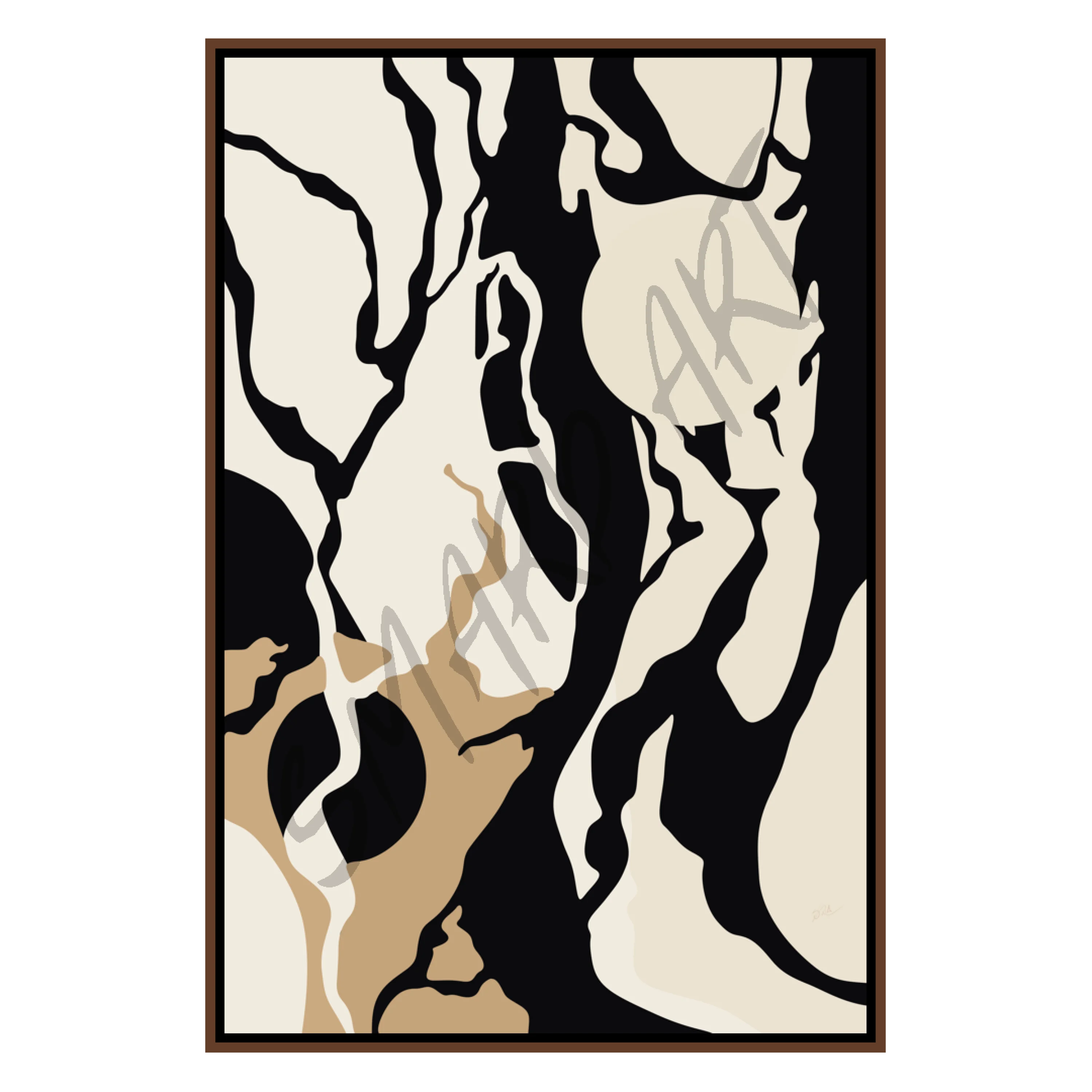 Golden Balance (Smard X Anaya)-Smard