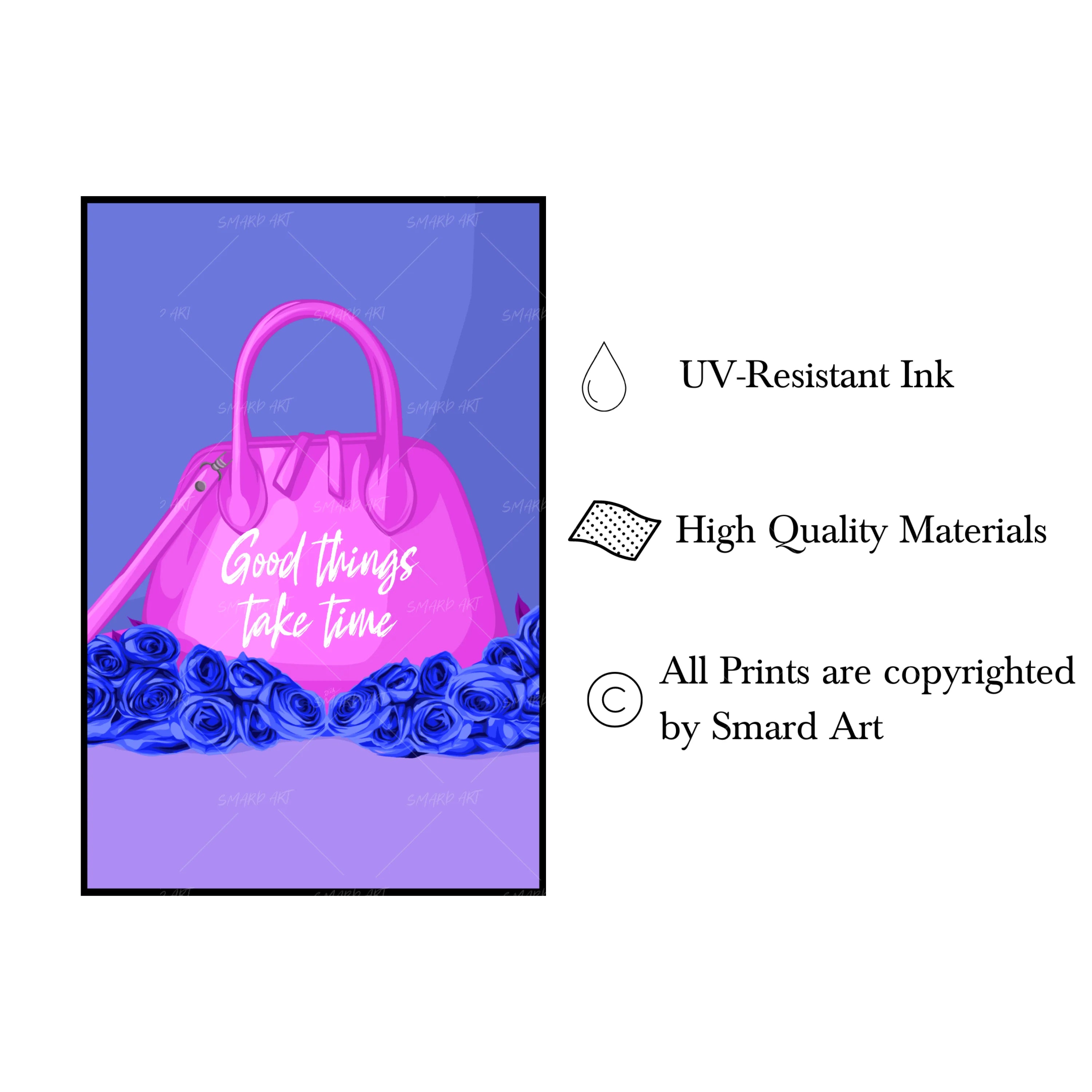 Good Things Take Time II (Smard X Anaya)-Smard