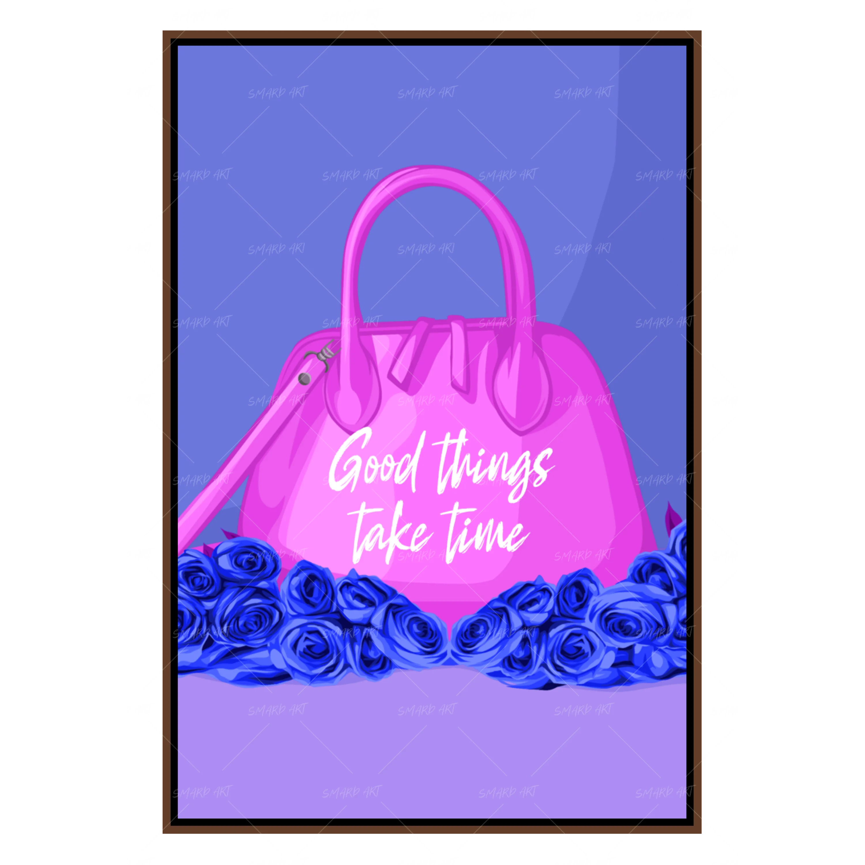 Good Things Take Time II (Smard X Anaya)-Smard