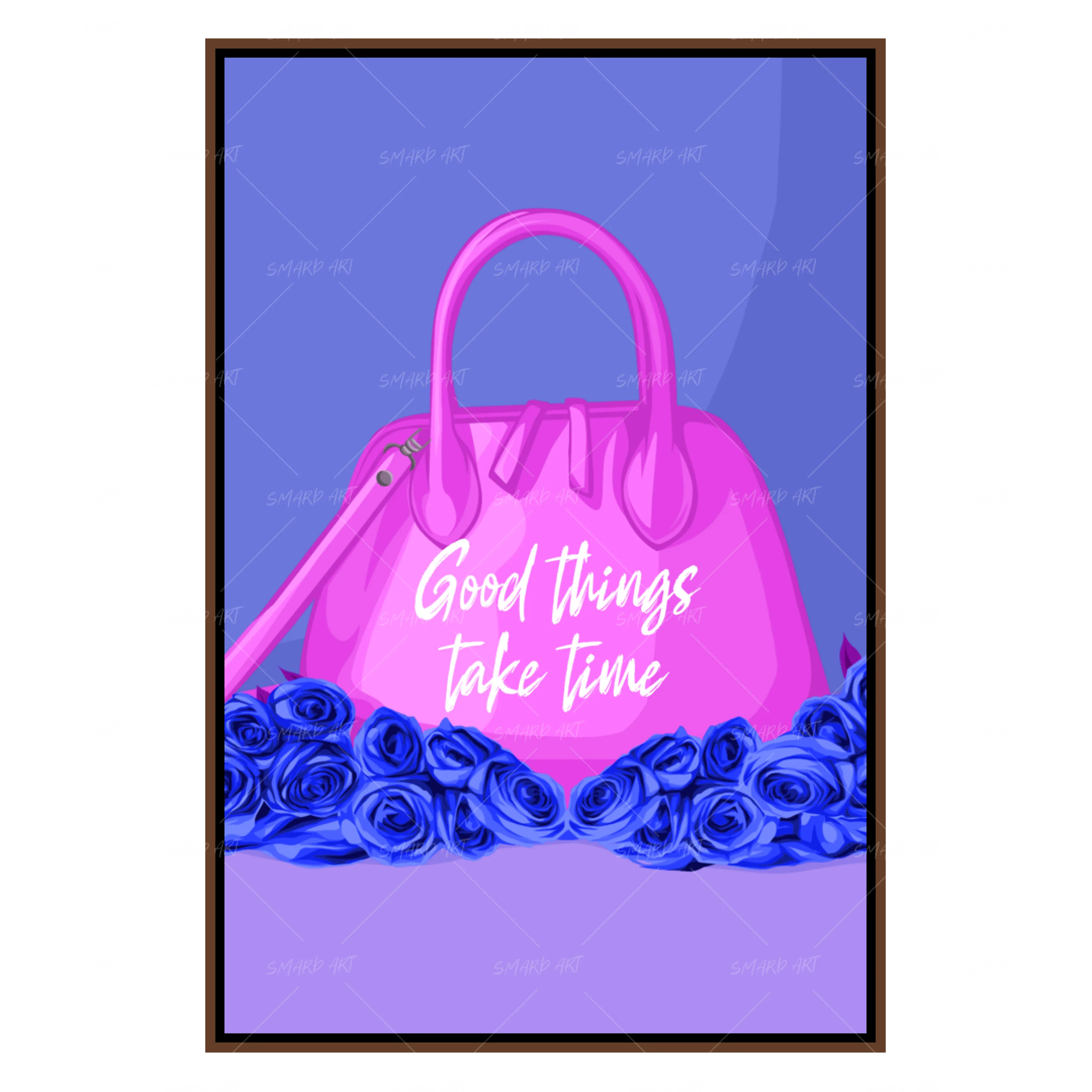 Good Things Take Time II (Smard X Anaya)-Smard