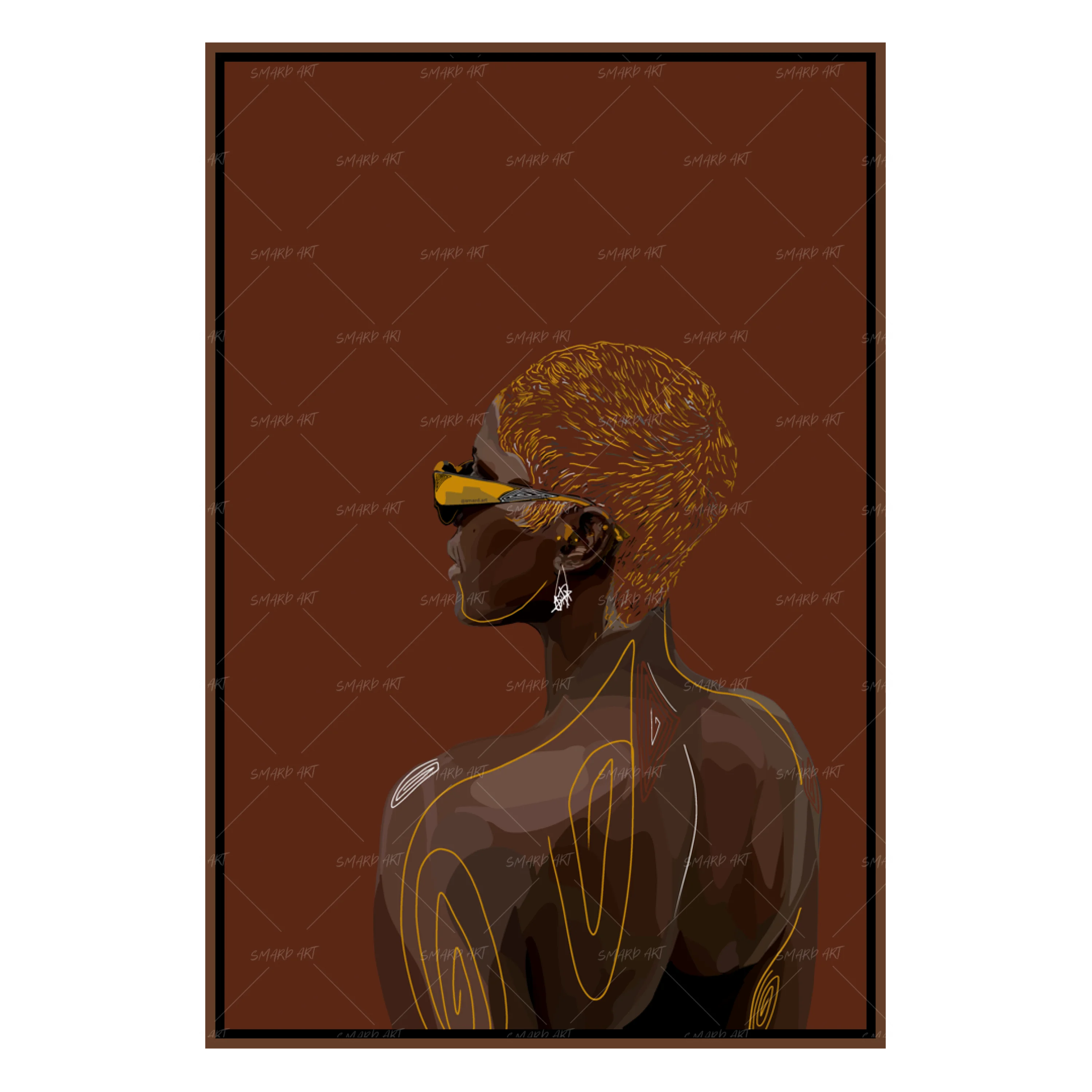 Grace 1-Smard