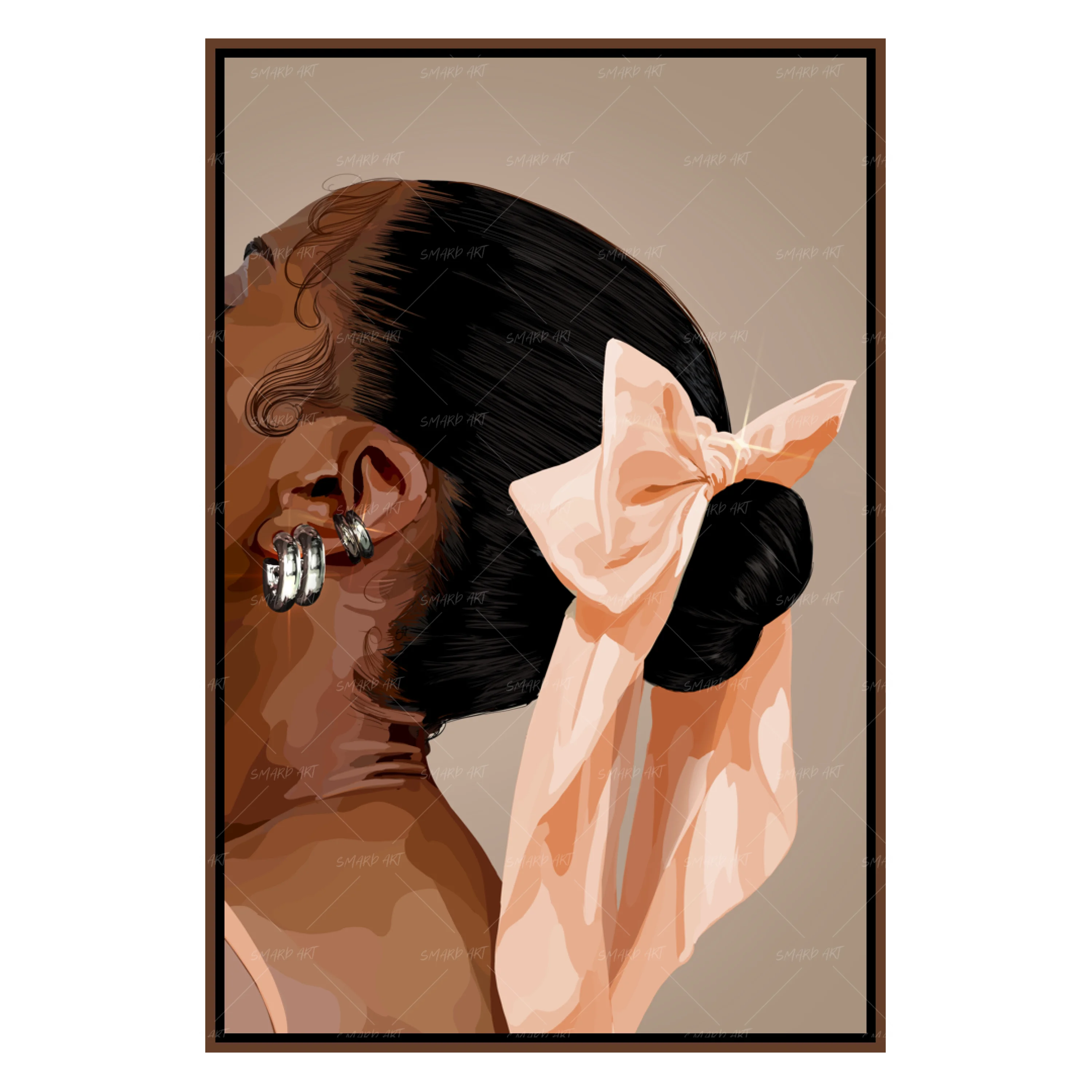 Graceful & Serene-Smard