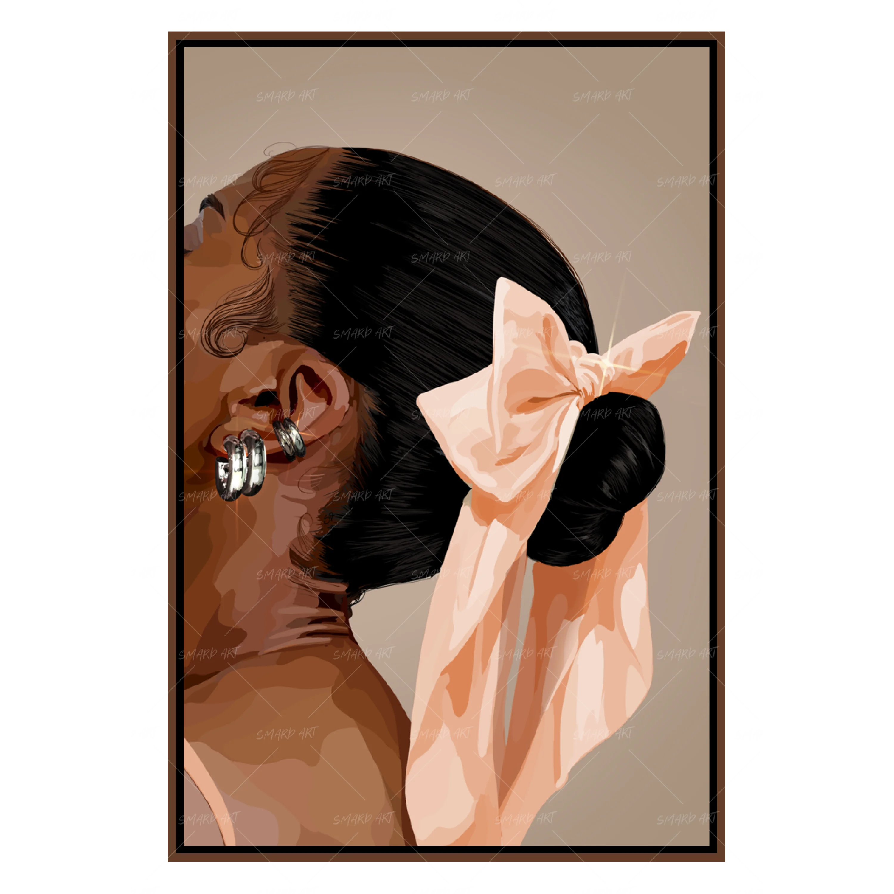 Graceful & Serene-Smard