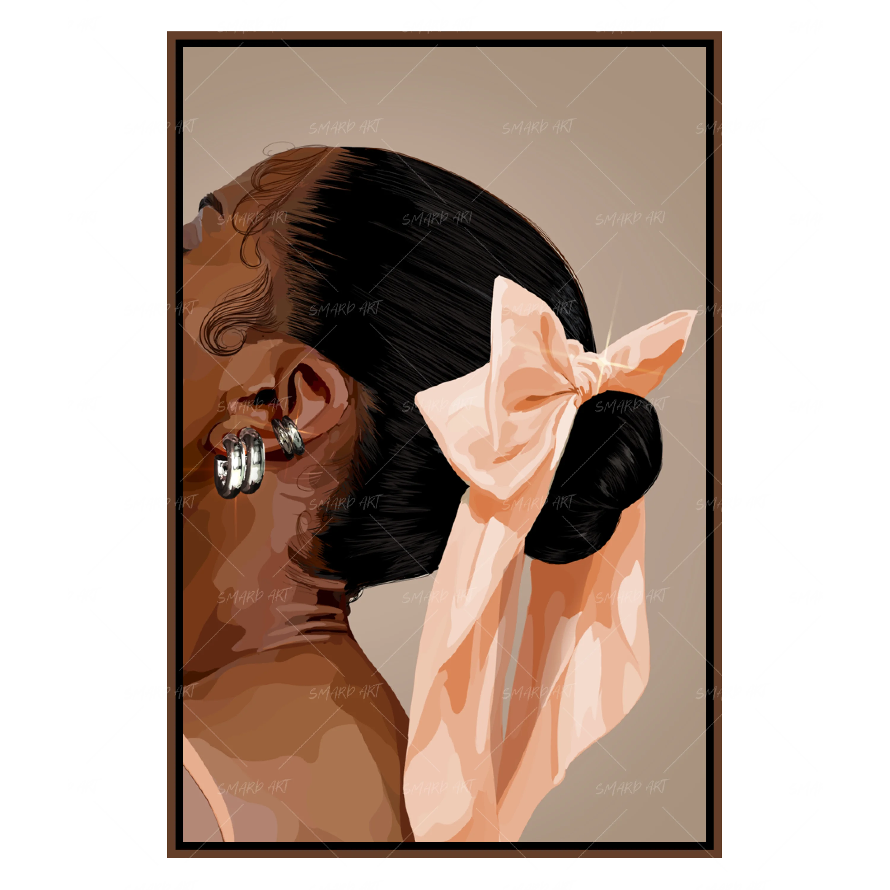 Graceful & Serene-Smard