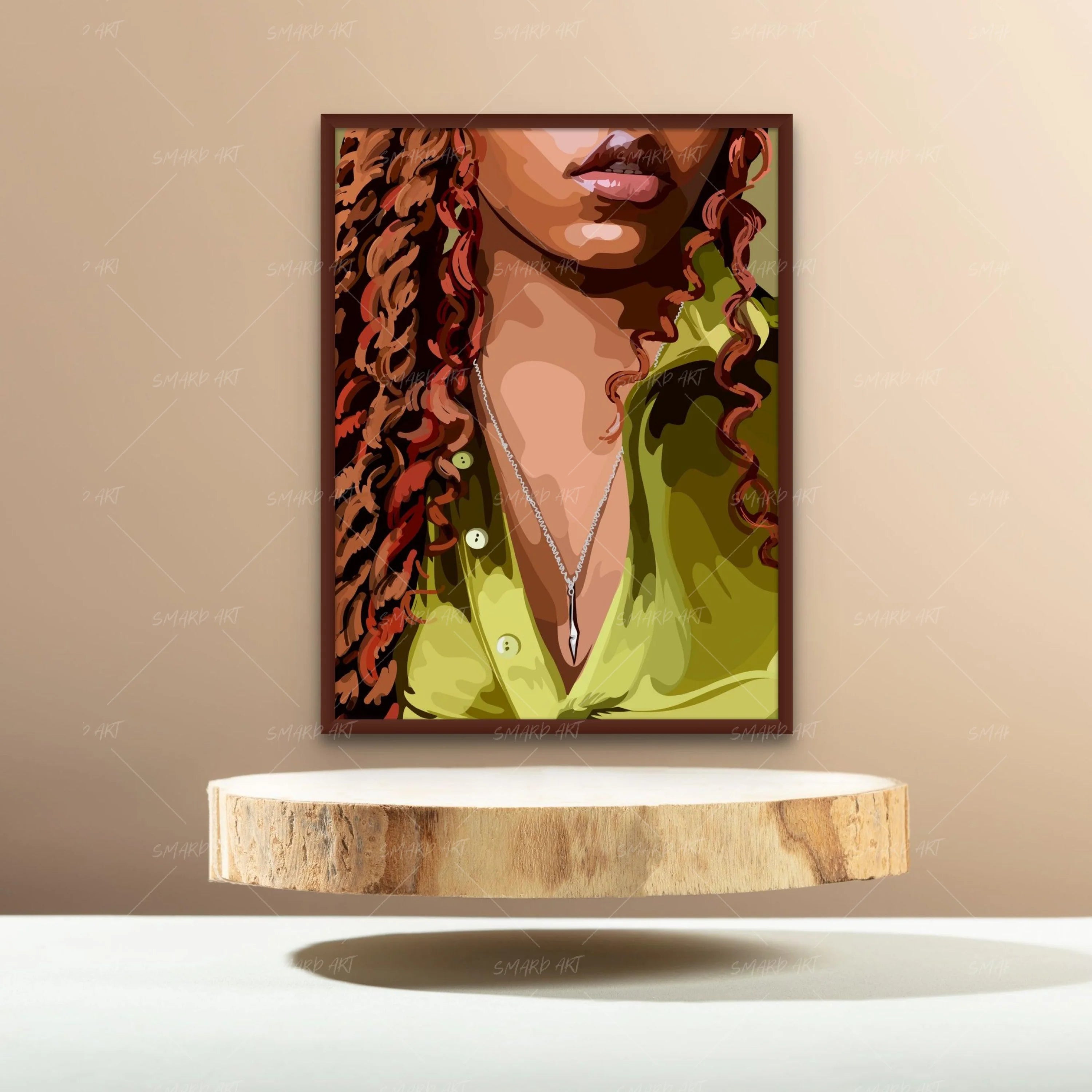 Green Addict-Smard