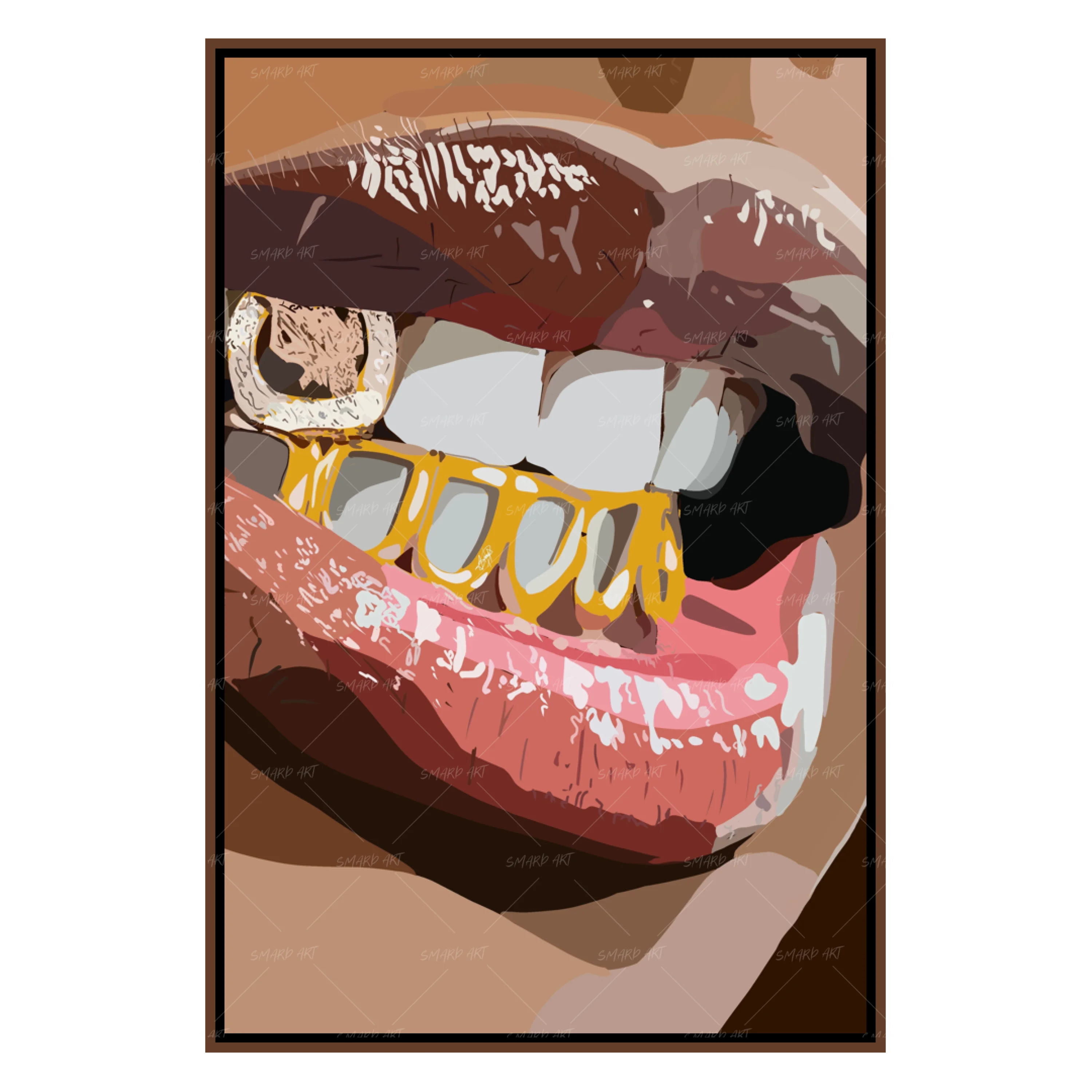 GrillZz II-Smard