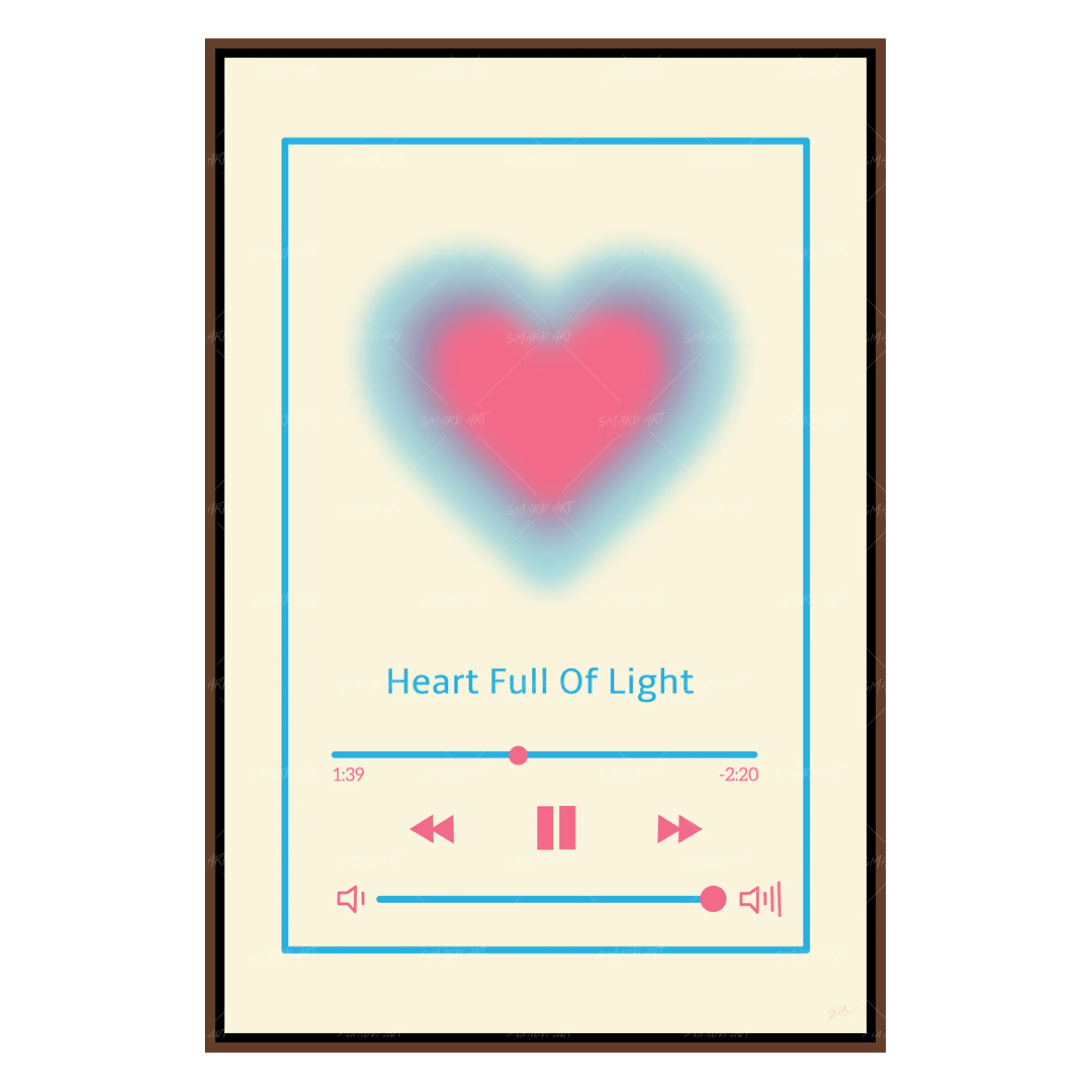 Heart Full Of Light (Smard X Anaya)-Smard