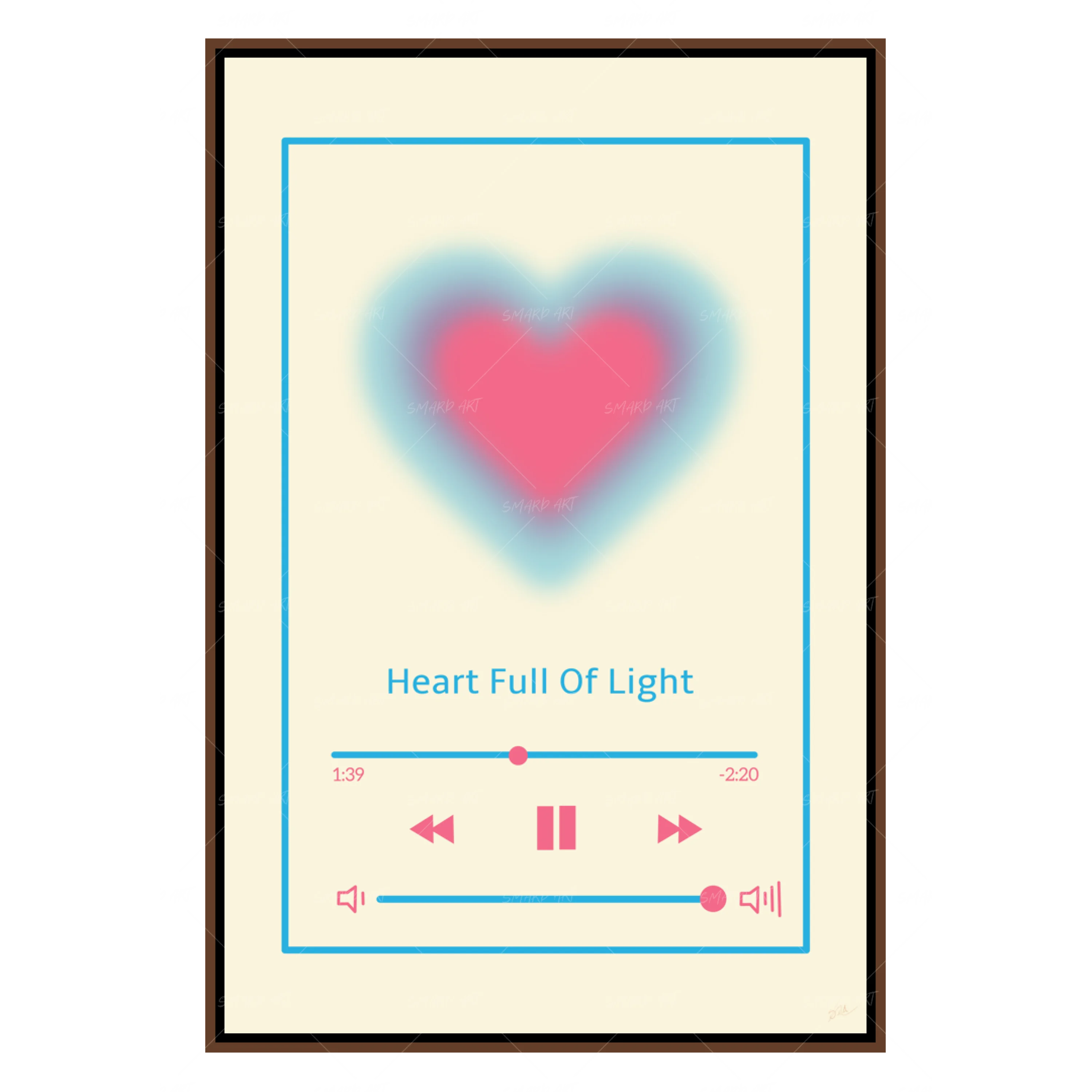 Heart Full Of Light (Smard X Anaya)-Smard