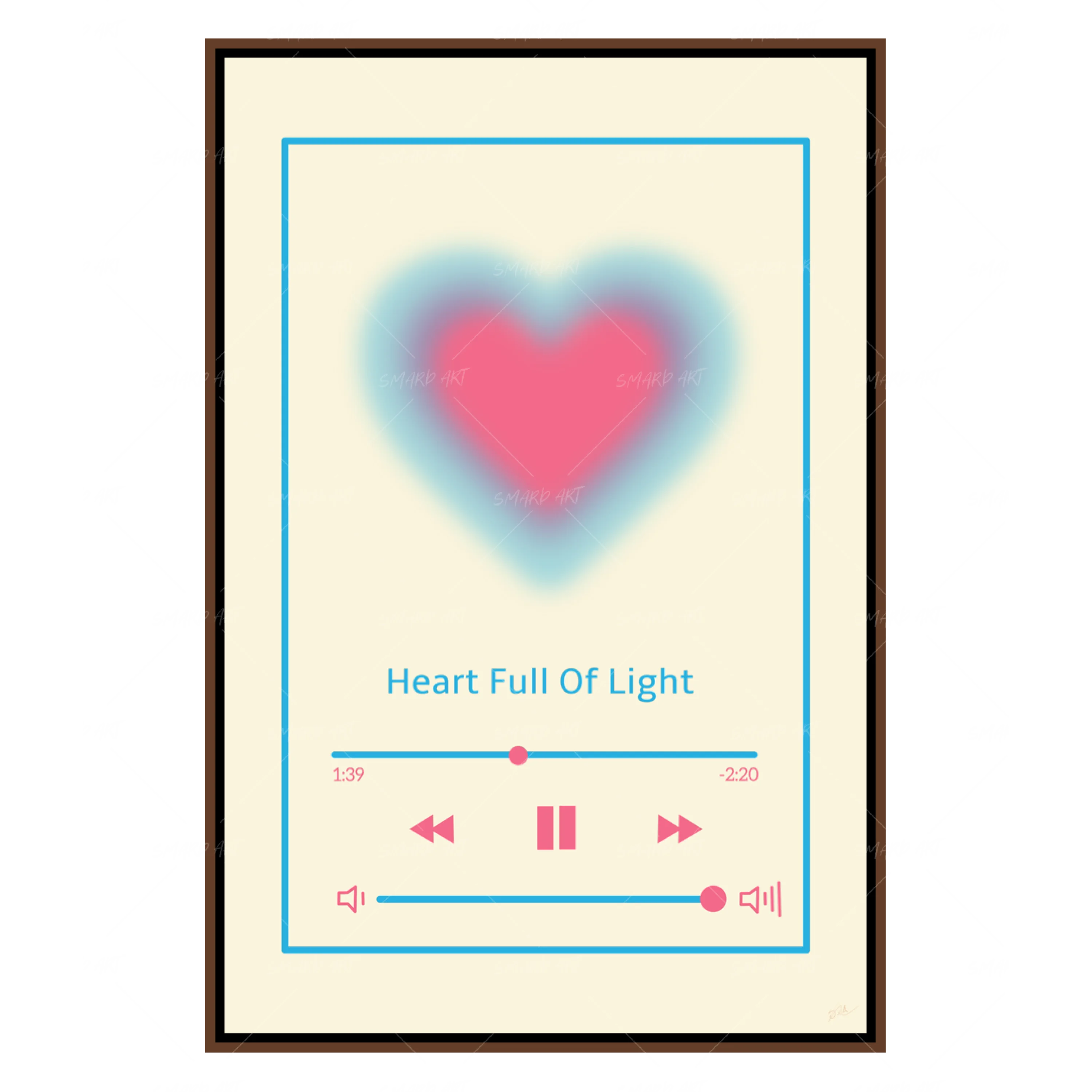 Heart Full Of Light (Smard X Anaya)-Smard