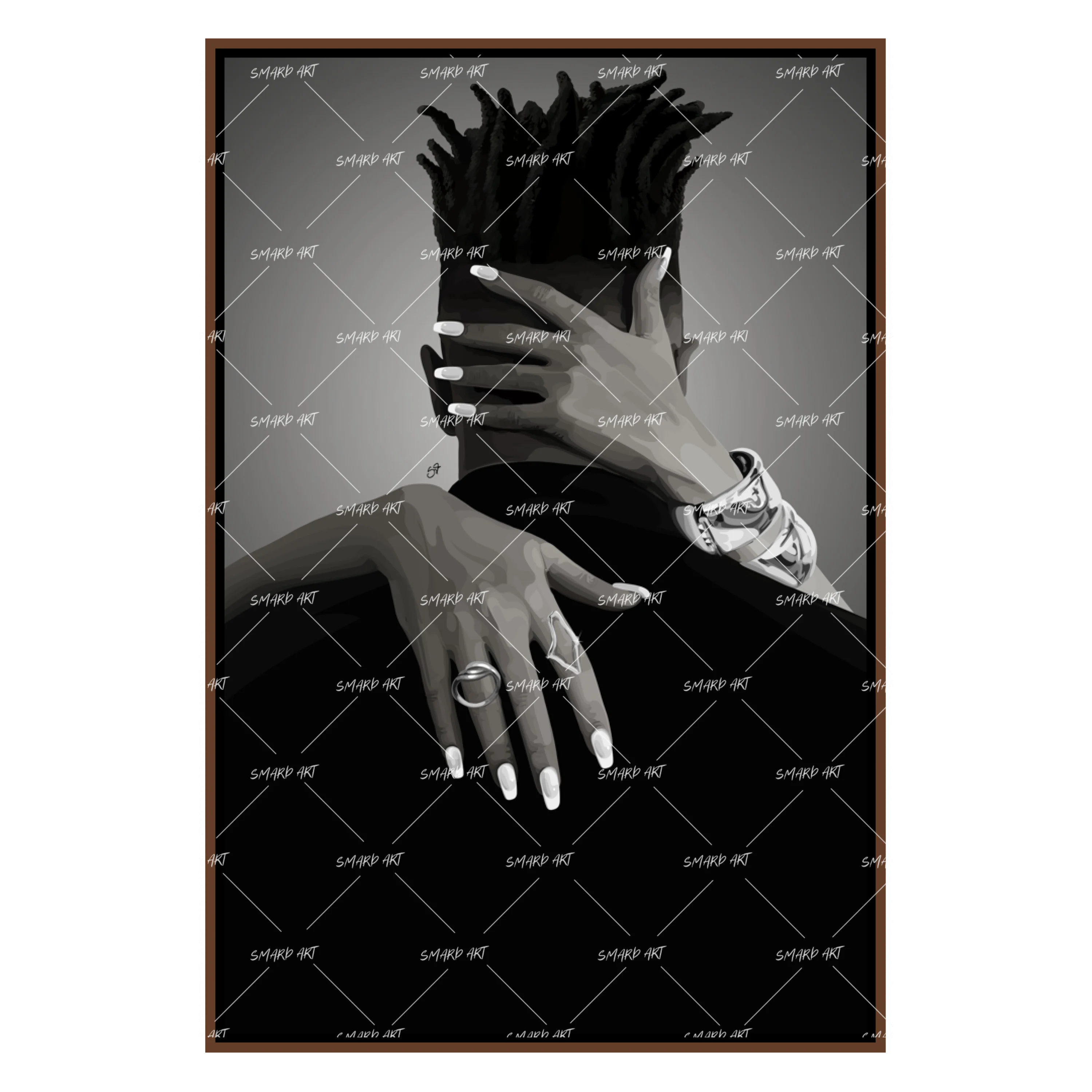 Held Like Home-Smard