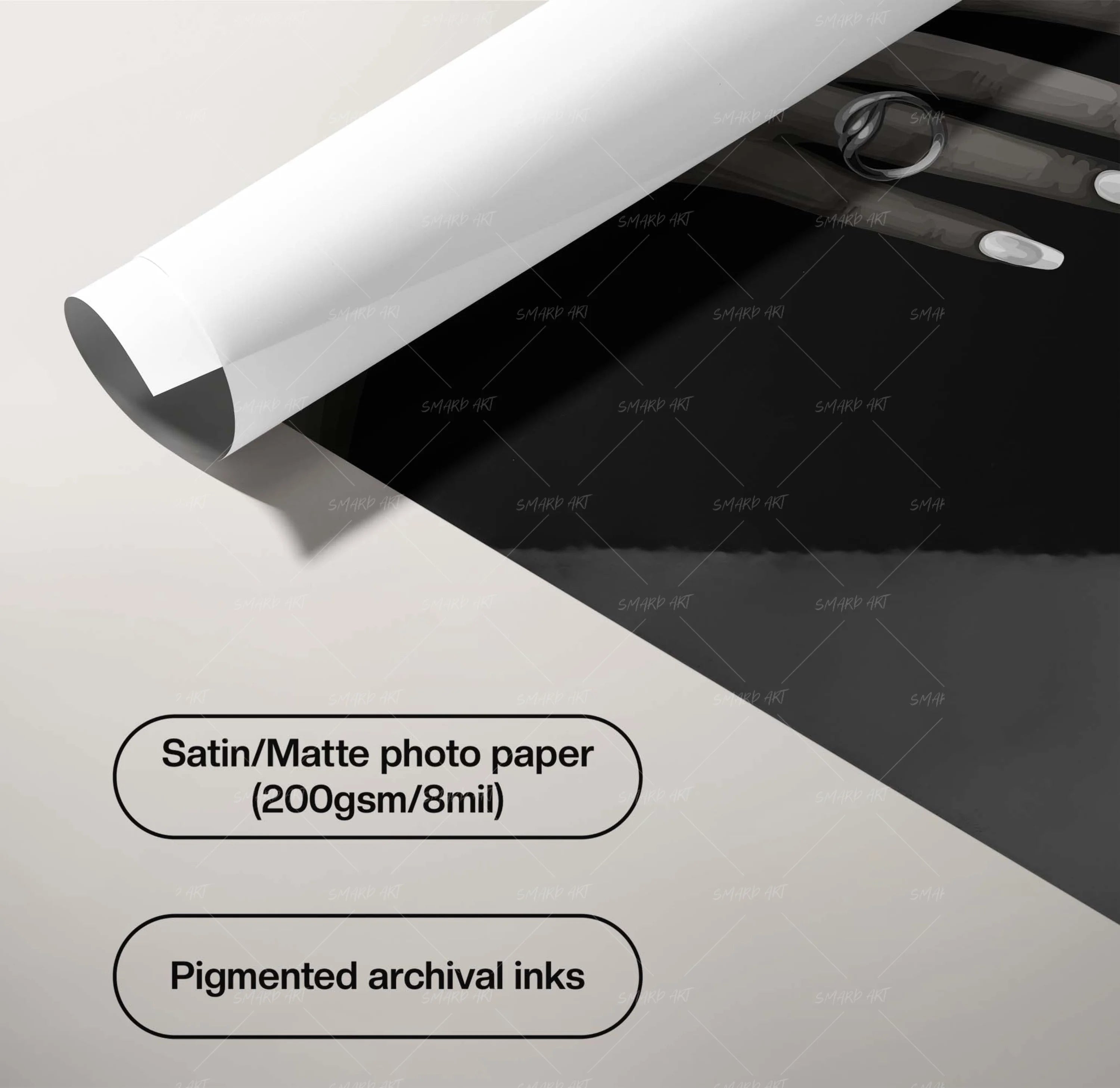 Held Like Home-Smard