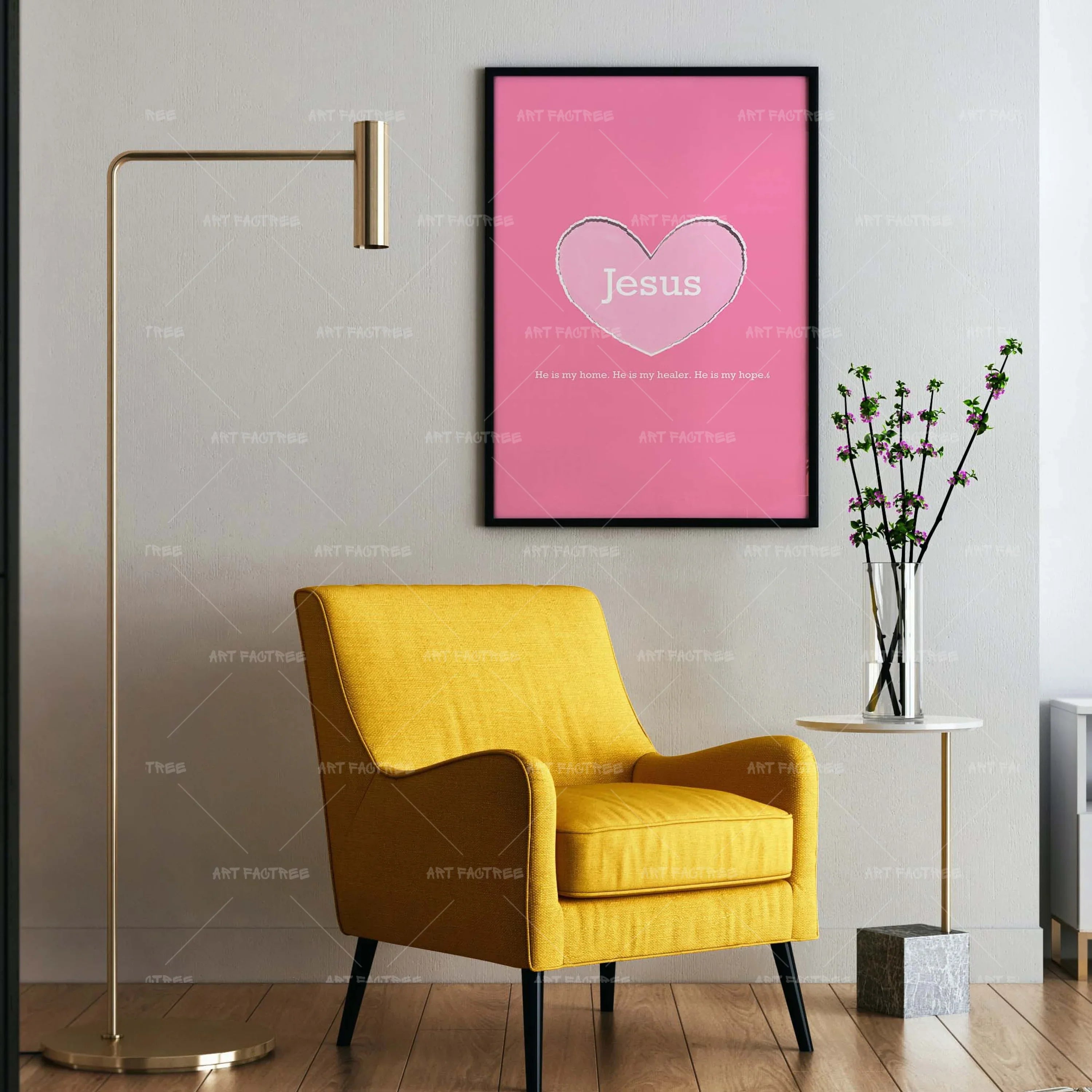 He is My Home (Smard X Anaya)-wall art print featuring decorative artistic design suitable for living rooms, offices, and schools by SmardArt. Elevate your space with Black wall art that speaks to culture, identity, and creativity. At Smard, we celebrate artistry made with melanin, bringing powerful and inspiring designs to life.