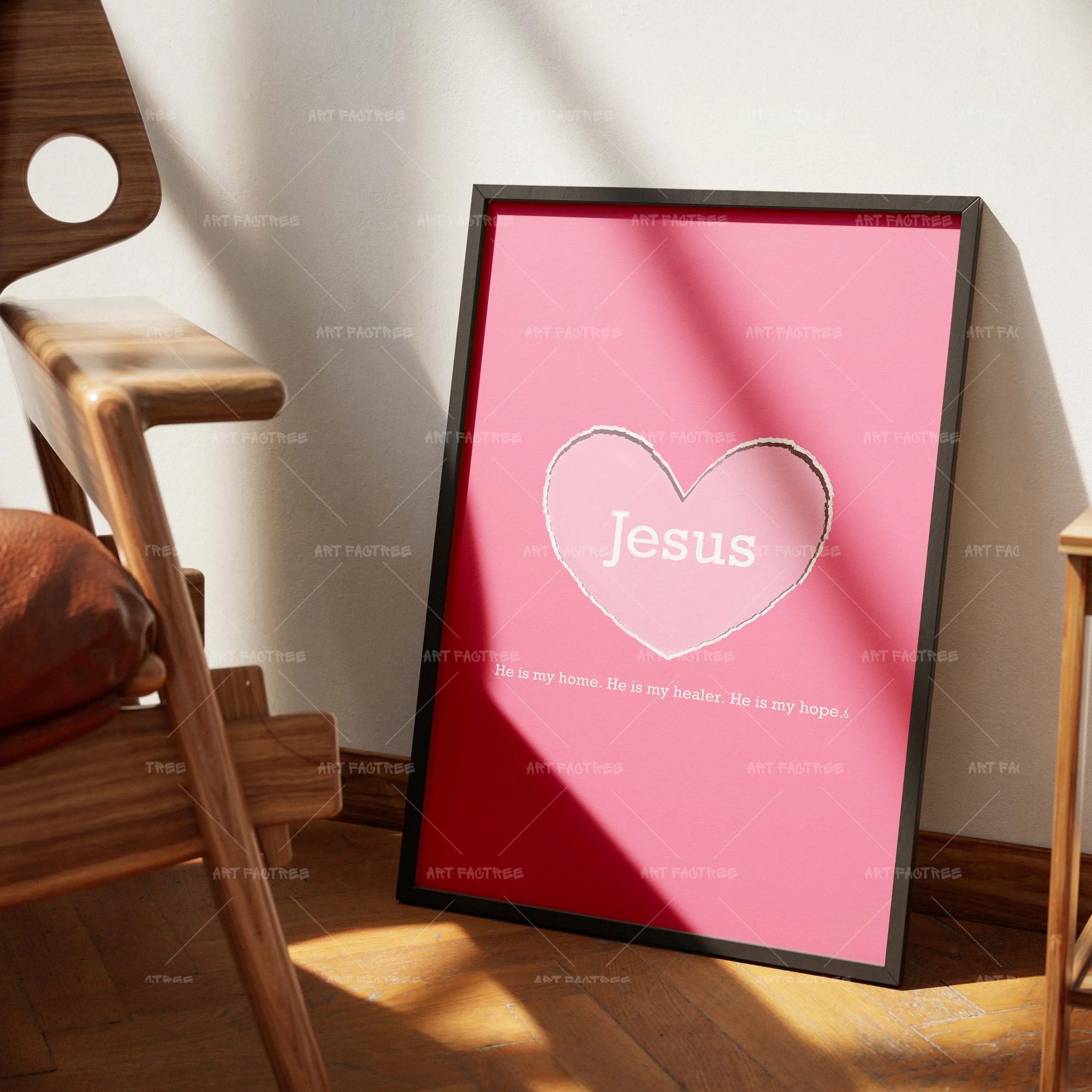 He is My Home (Smard X Anaya)-wall art print featuring decorative artistic design suitable for living rooms, offices, and schools by SmardArt. Elevate your space with Black wall art that speaks to culture, identity, and creativity. At Smard, we celebrate artistry made with melanin, bringing powerful and inspiring designs to life.