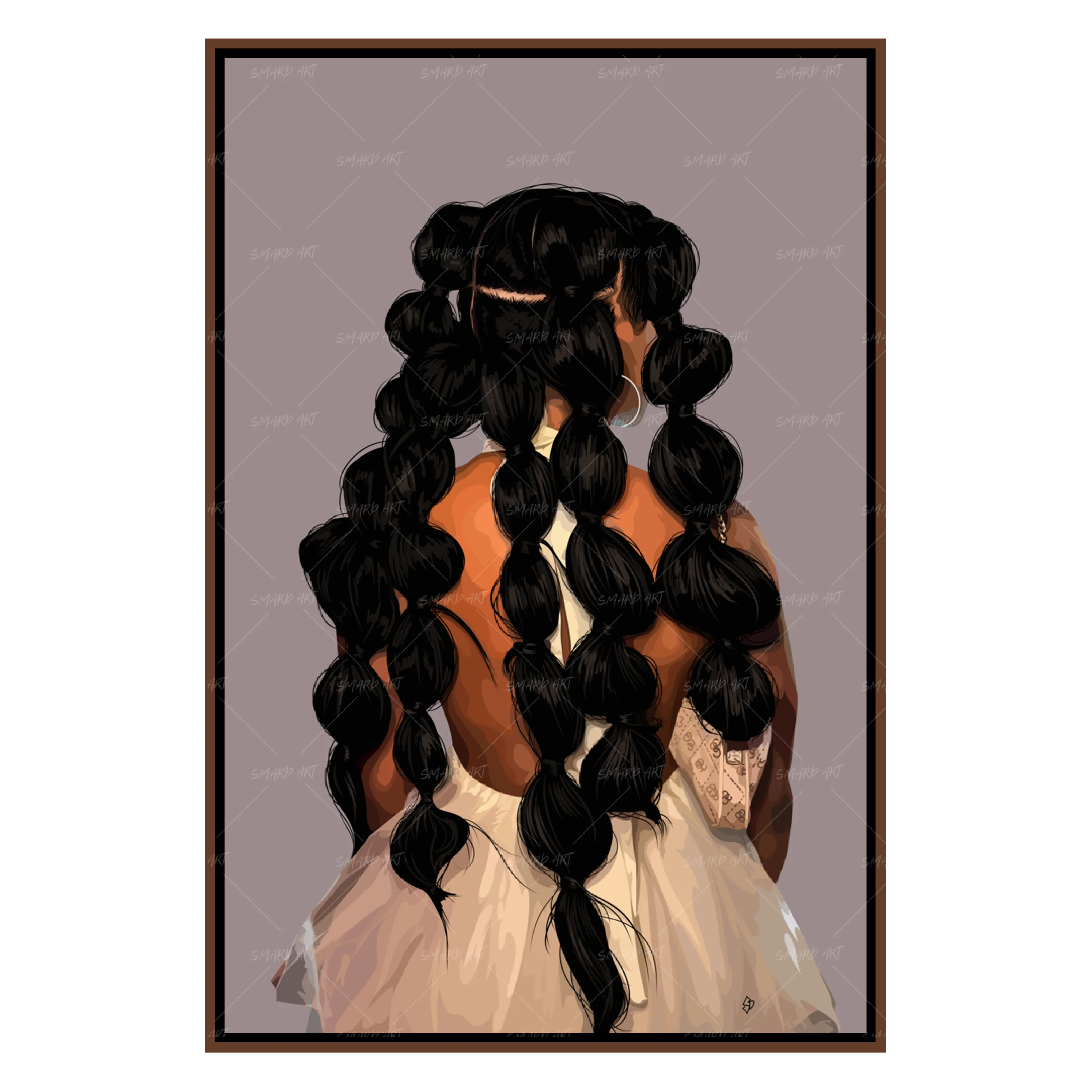 Hair Goals-Smard