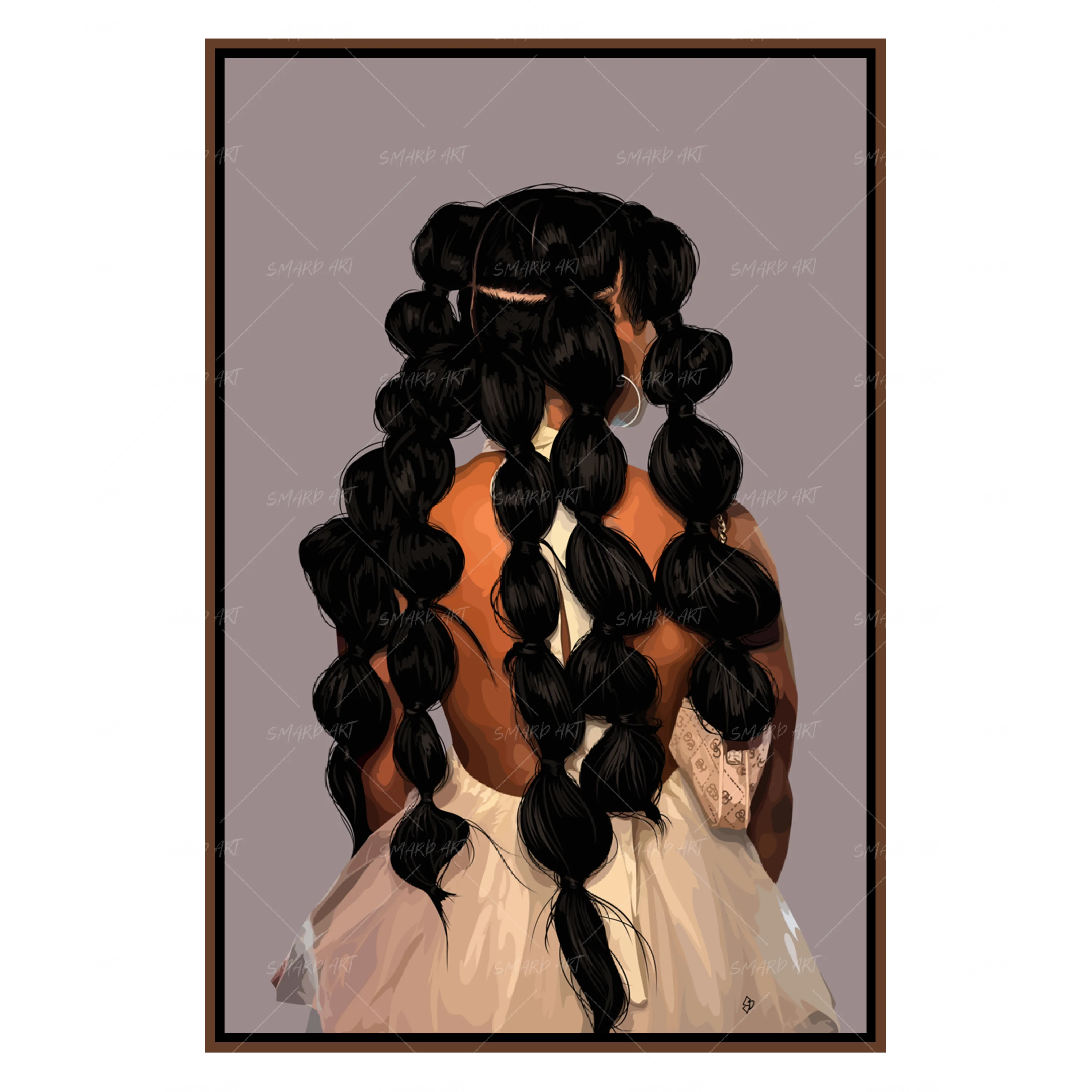 Hair Goals-Smard