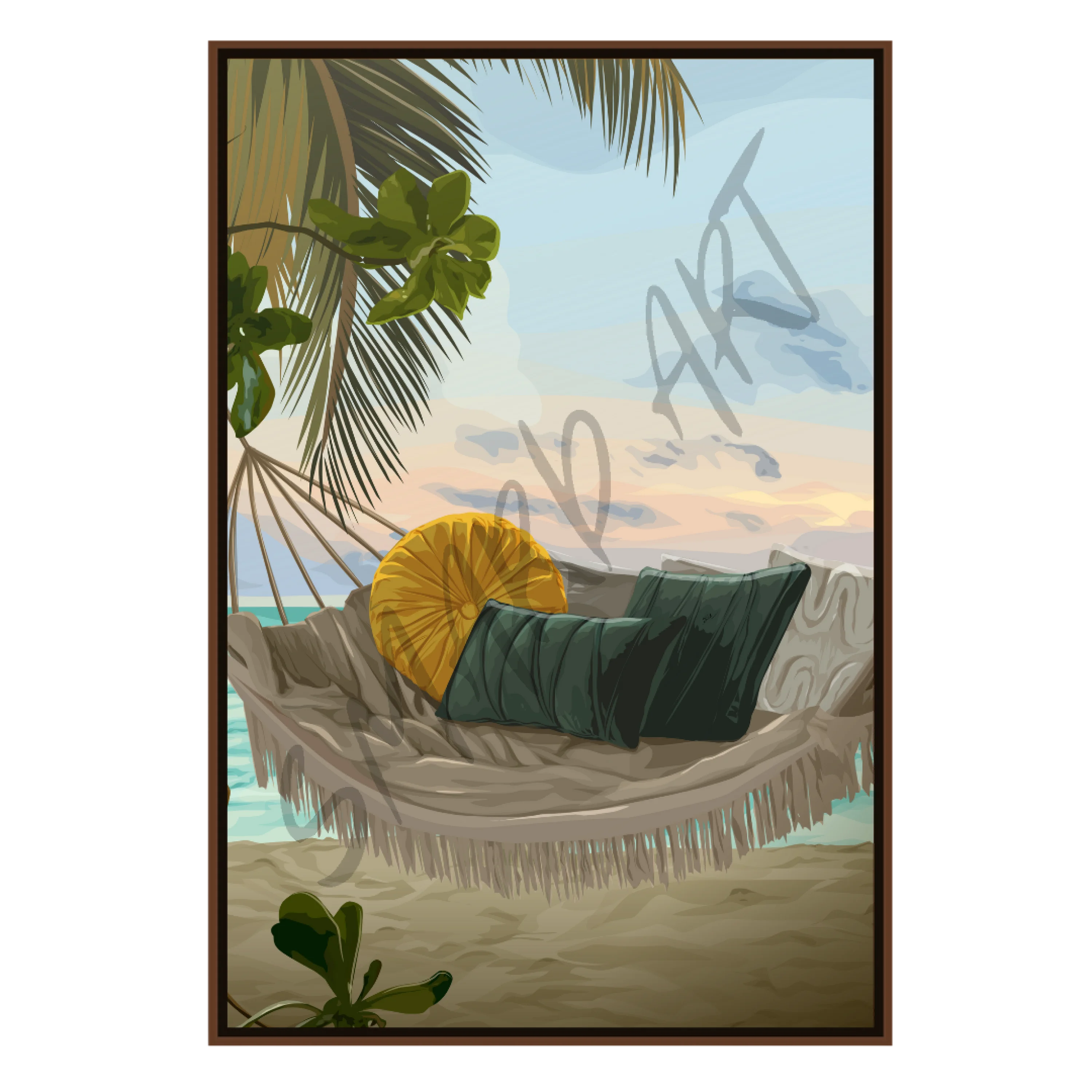 Hammock Life Ii (Smard X Anaya)