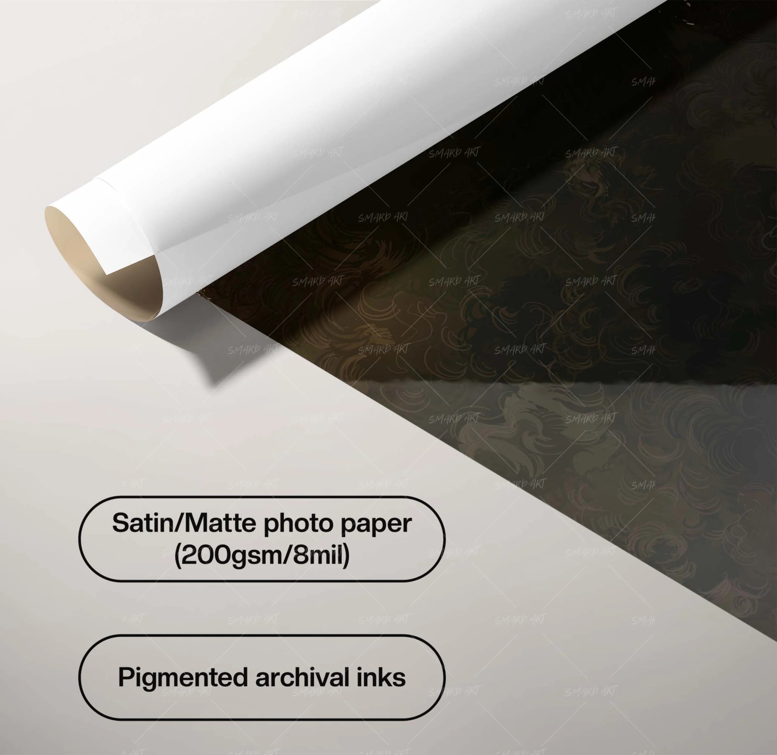 Hands That Know-Smard