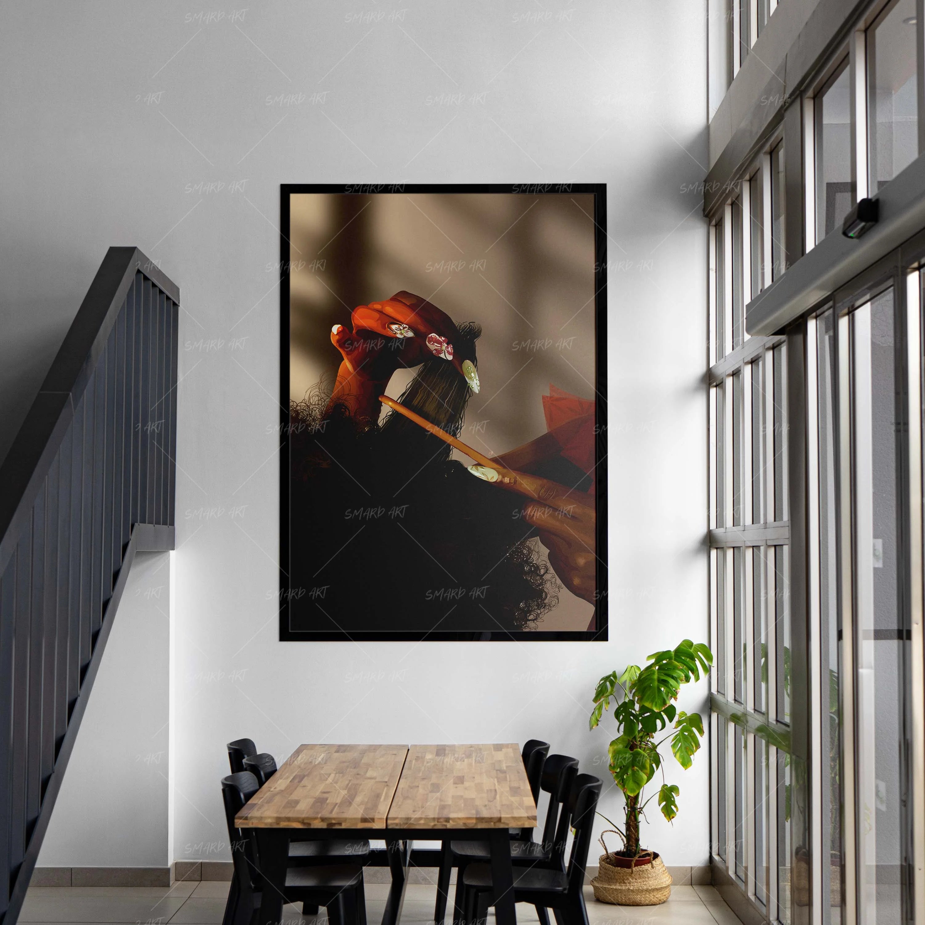 Hands That Know-Smard