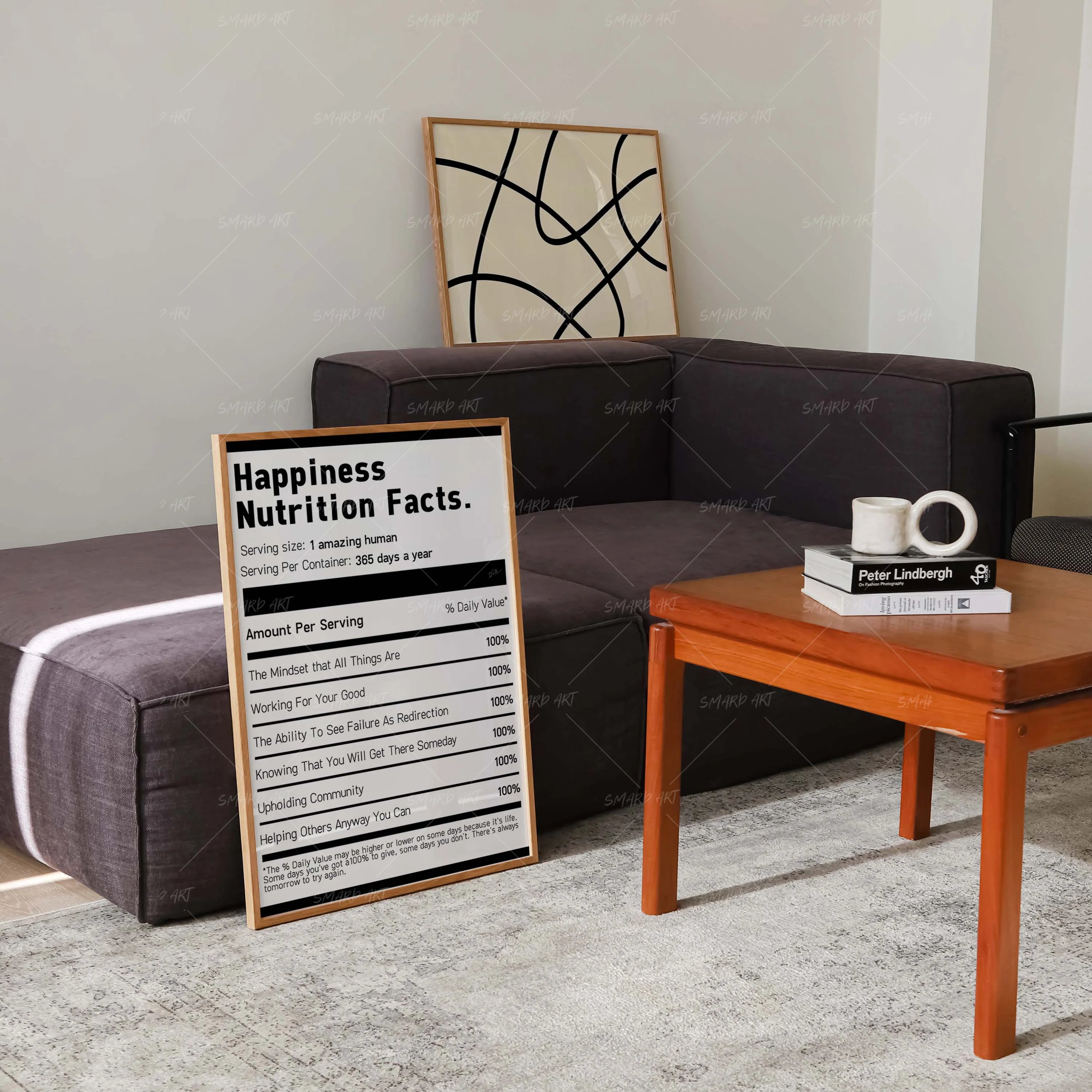 Distortia Lineart (Smard X Anaya)-Smard