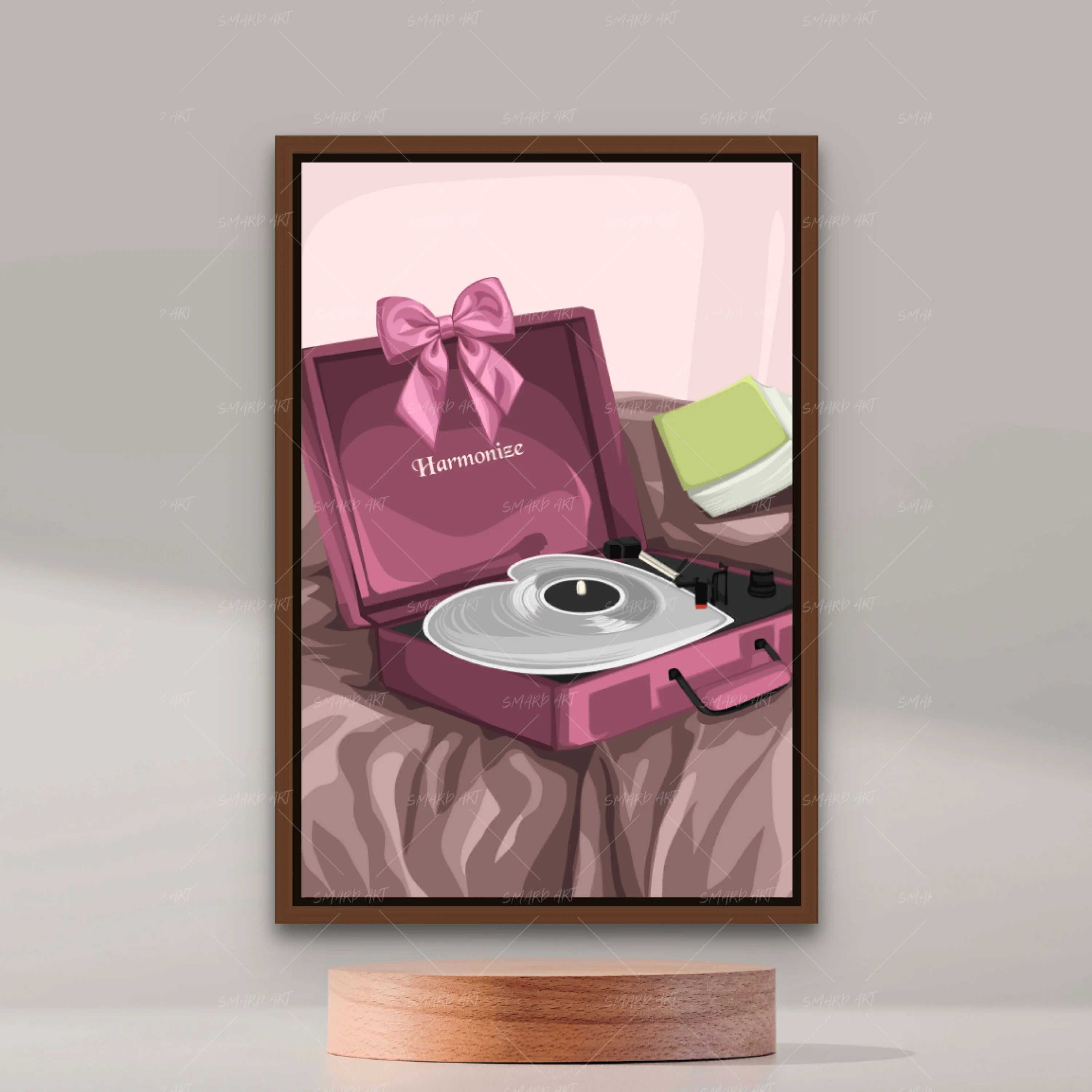 Harmonize (Smard X Anaya)-Smard