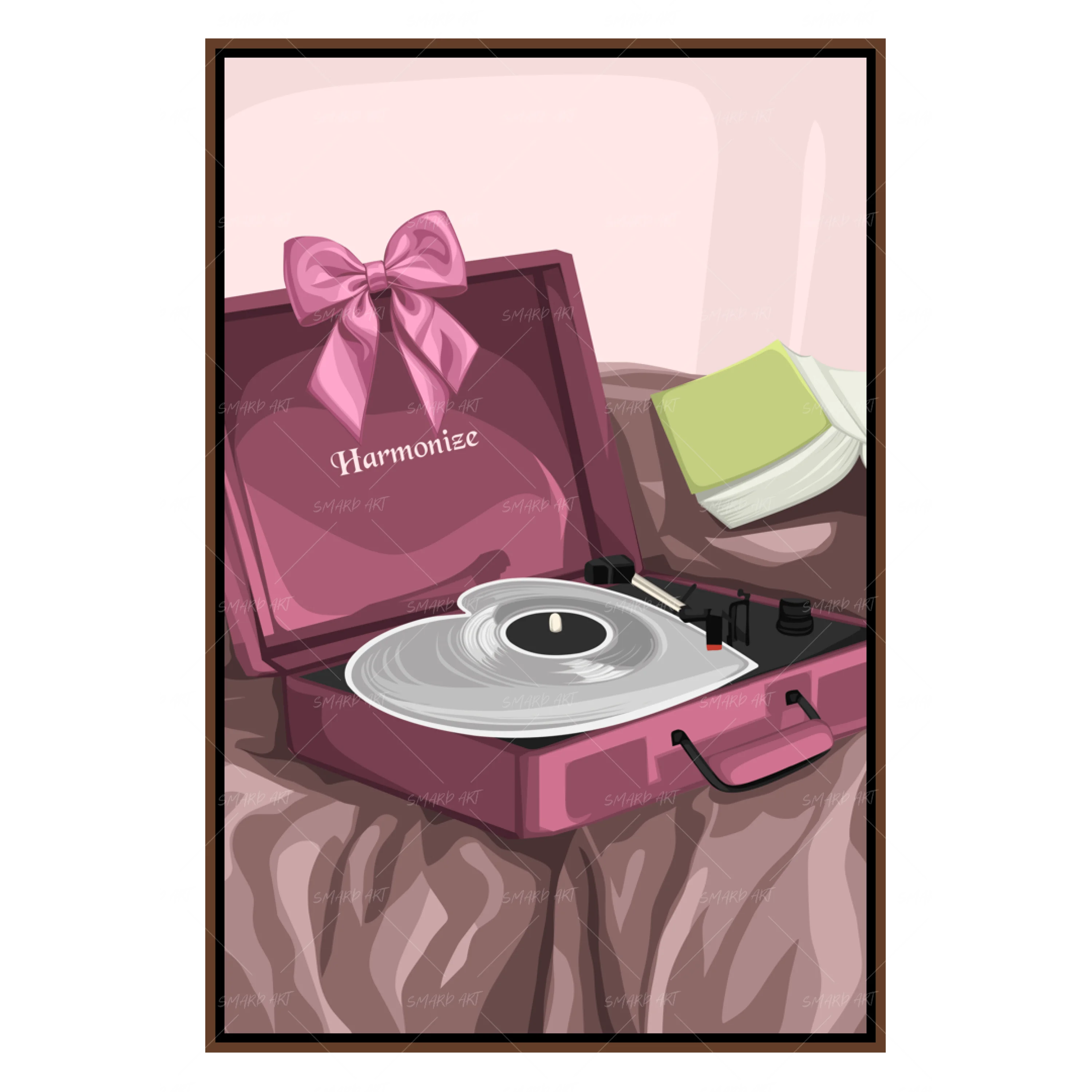 Harmonize (Smard X Anaya)-Smard