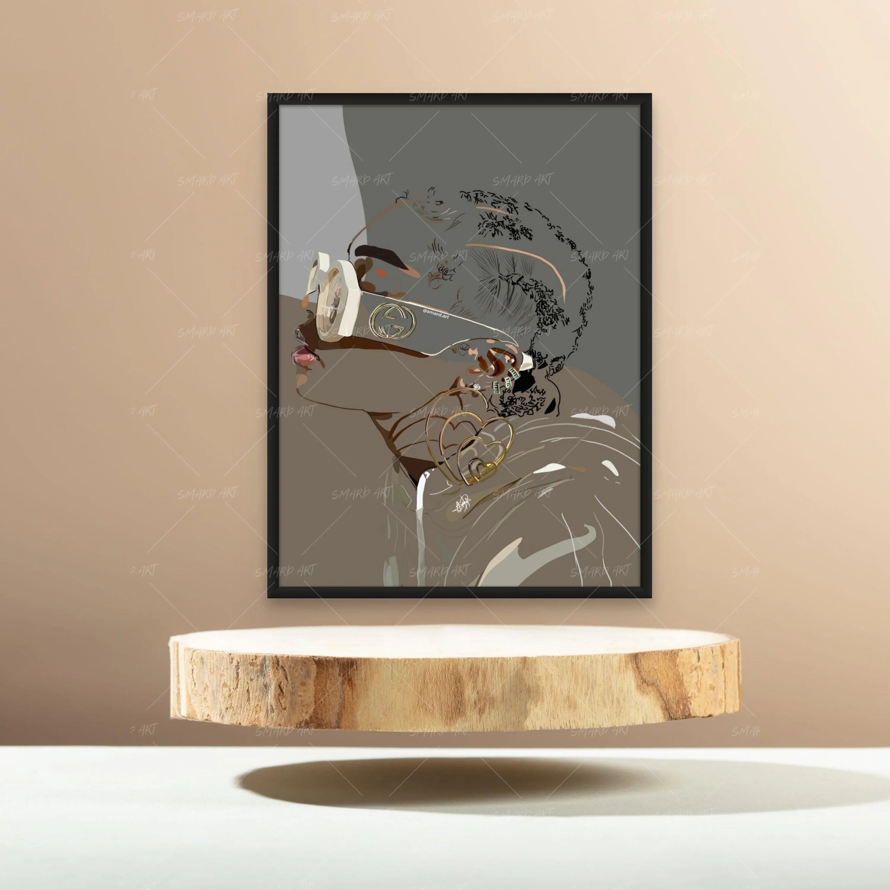 Heat & Cold The WIP-Smard