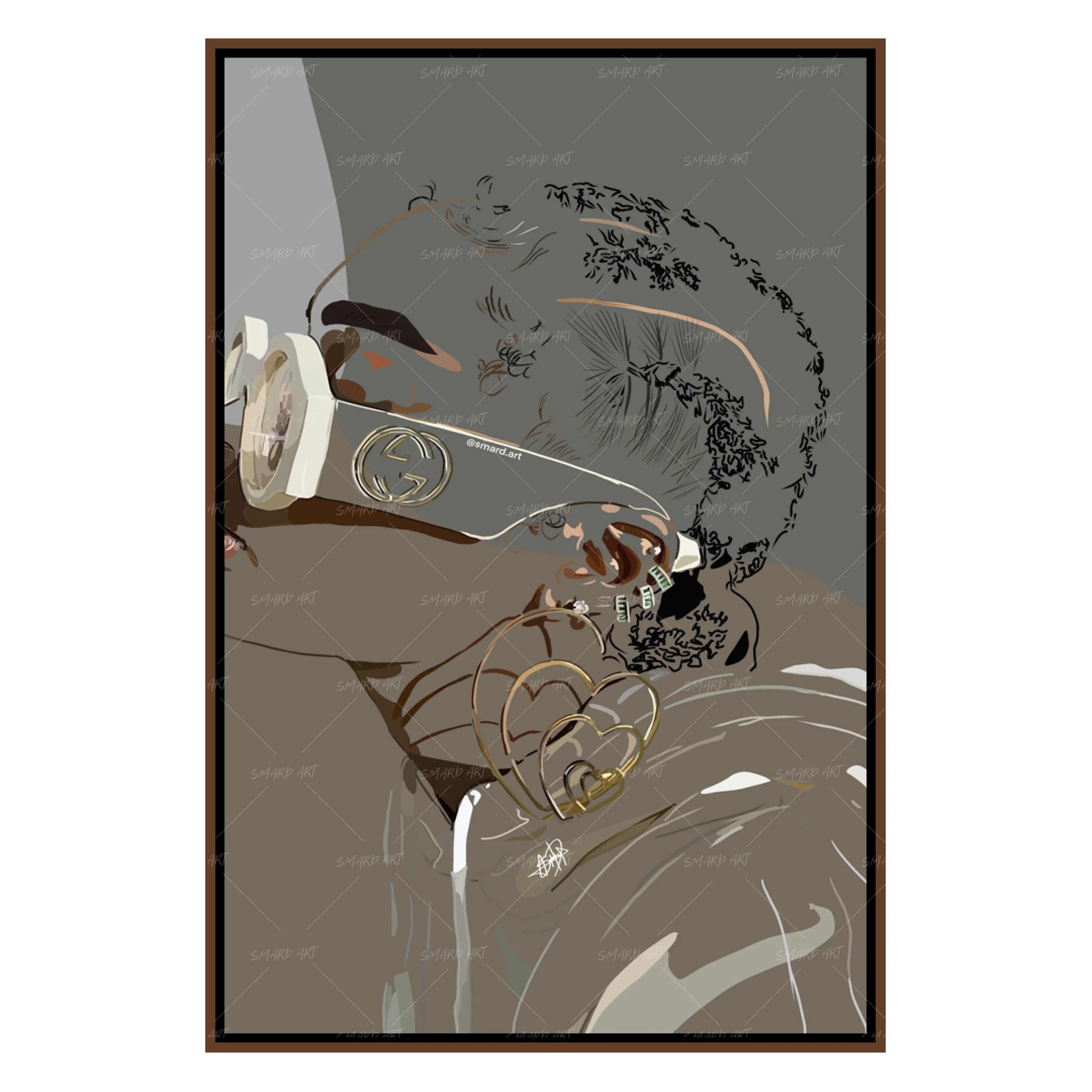 Heat & Cold The WIP-Smard