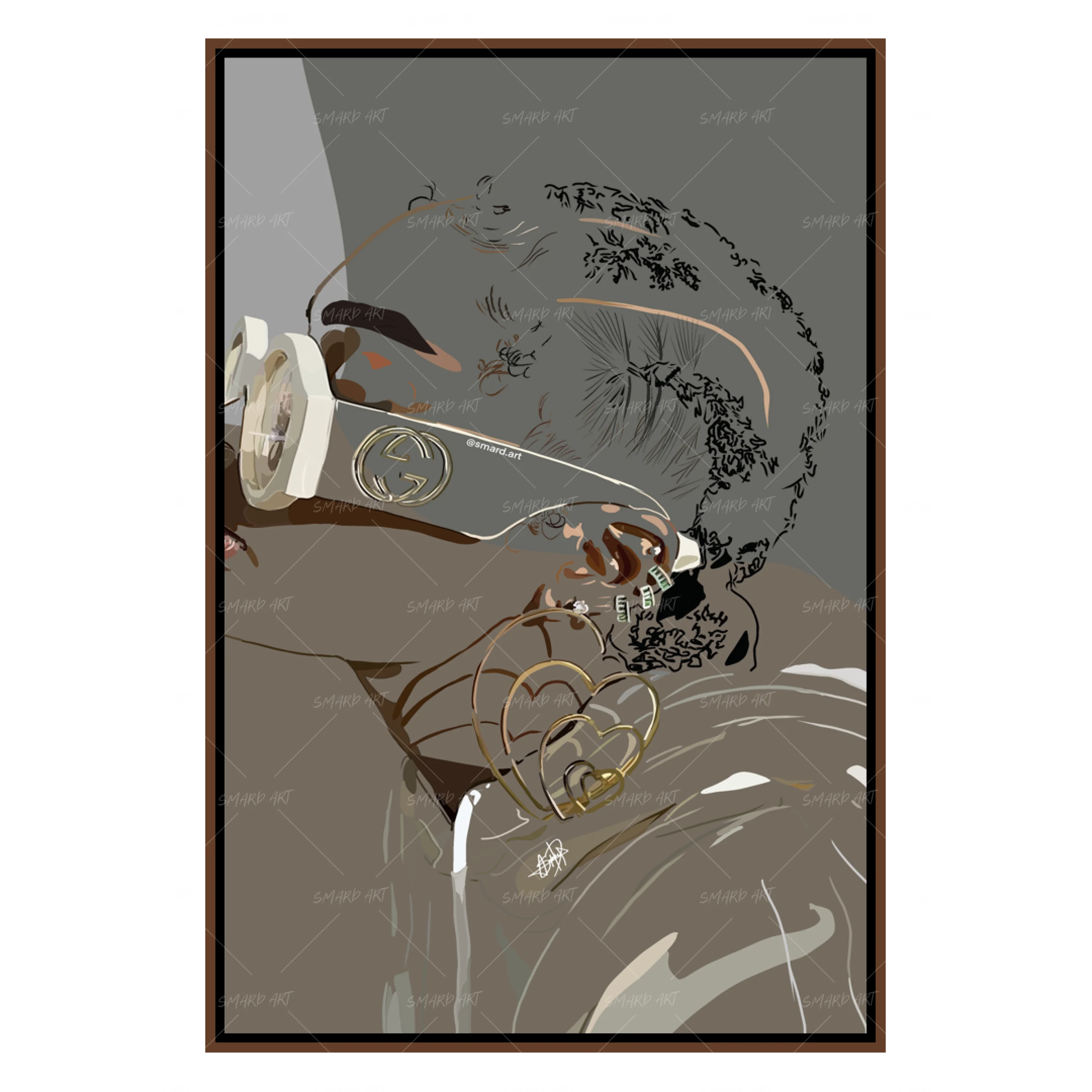 Heat & Cold The WIP-Smard