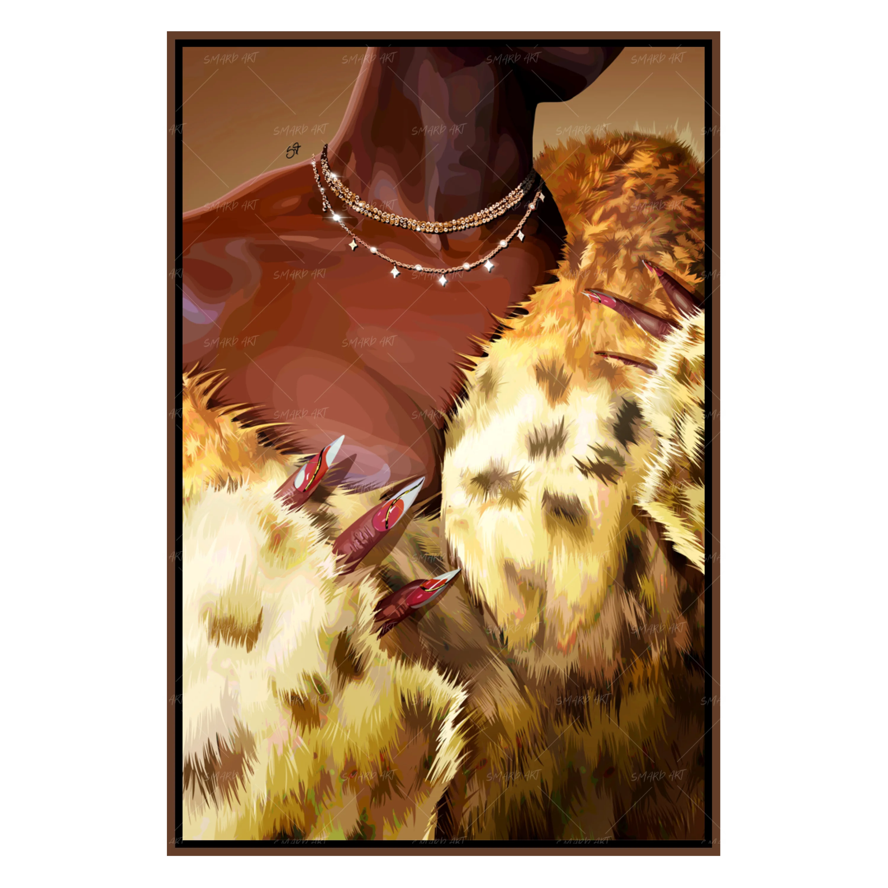 Heiress-Smard