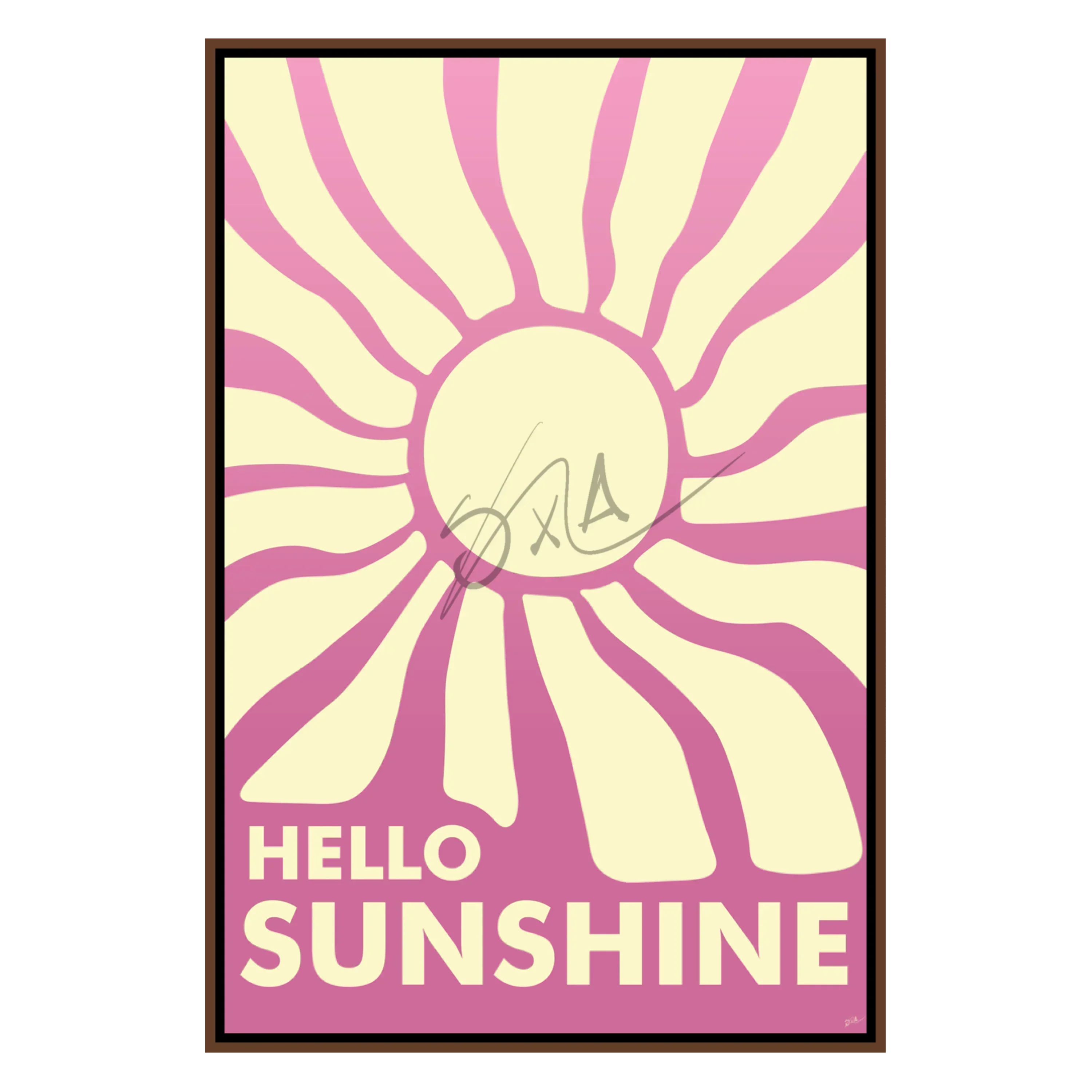 Hello Sunshine (Smard X Anaya)-Smard