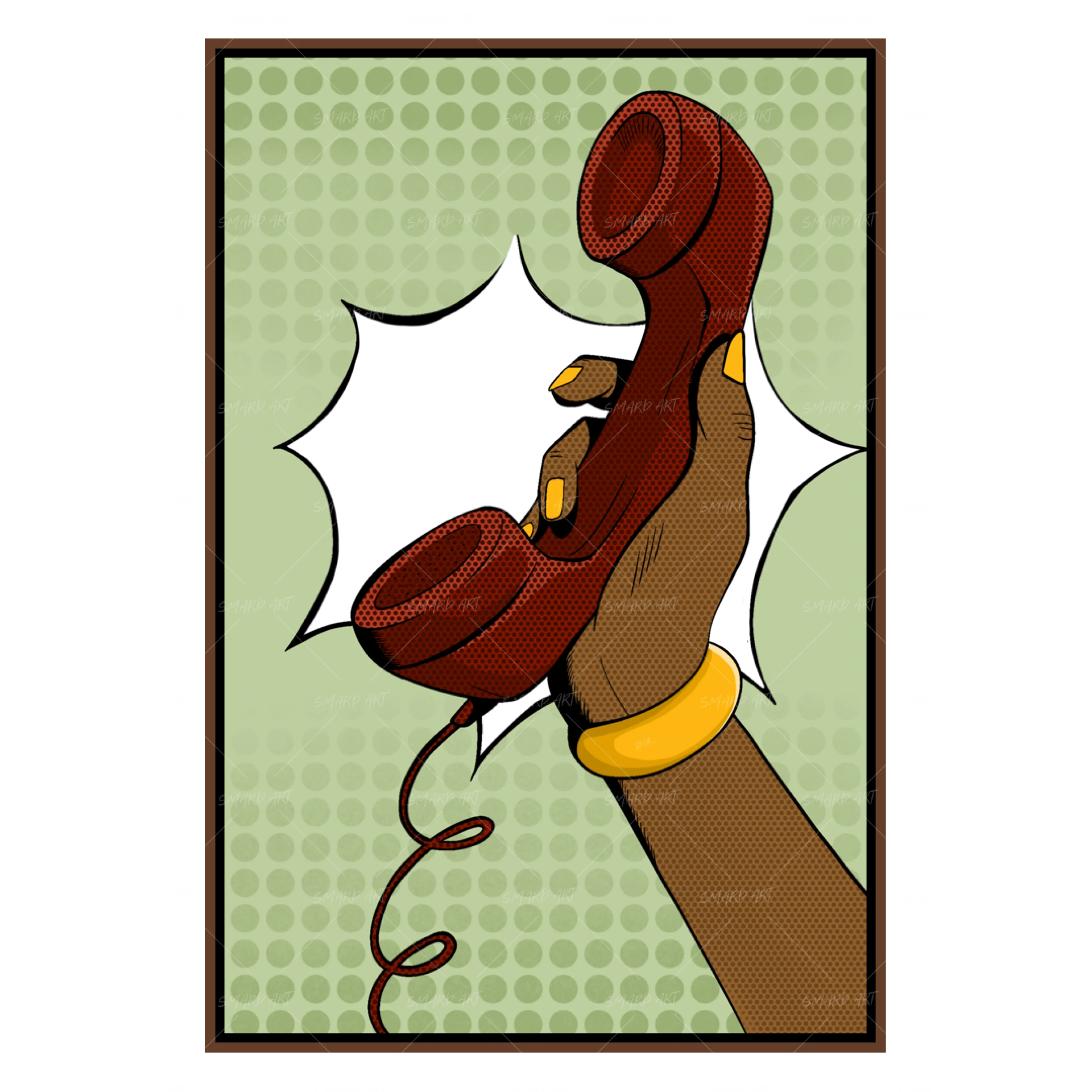 Hello II (Smard X Anaya)-Smard