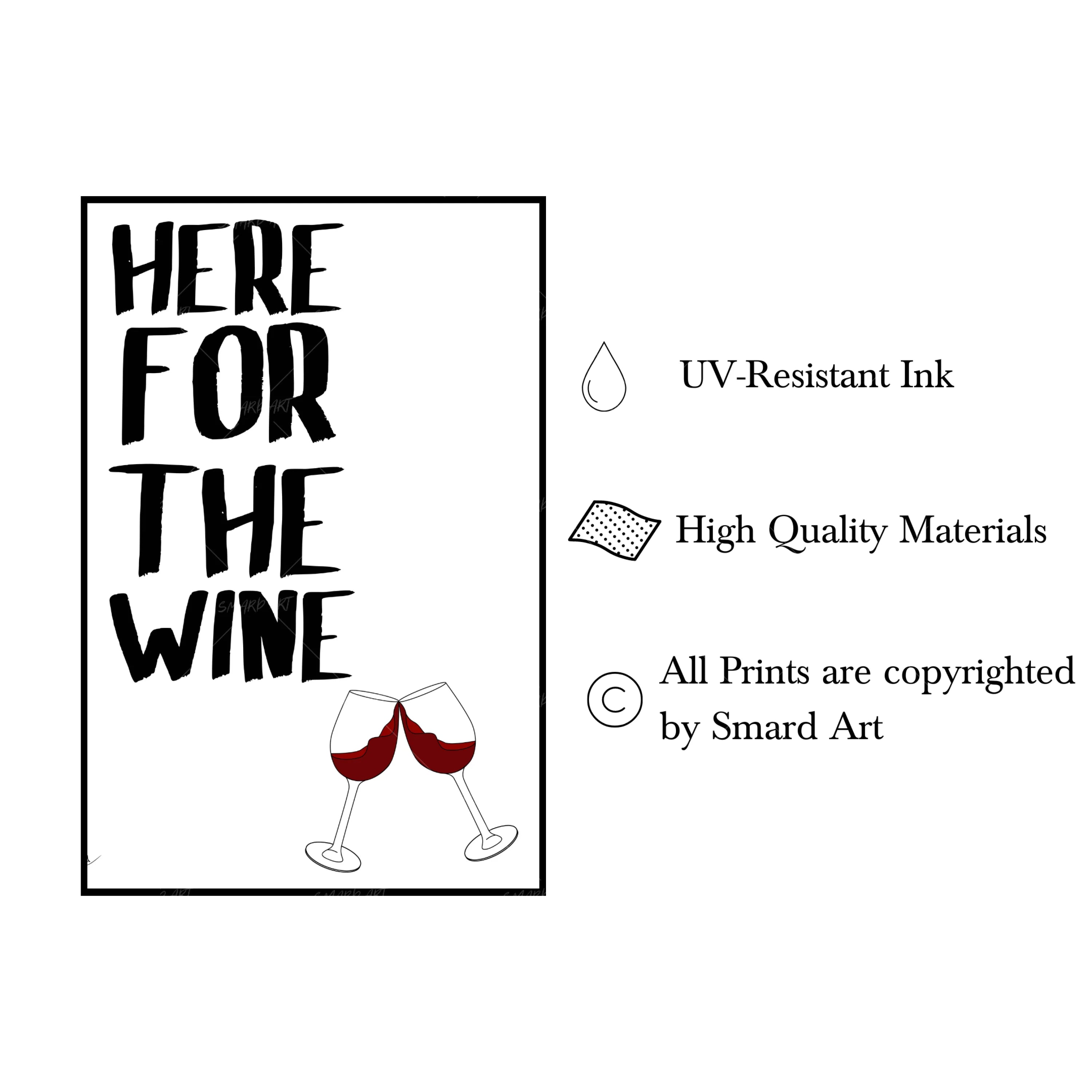 Here For The Wine (Smard X Anaya)-Smard