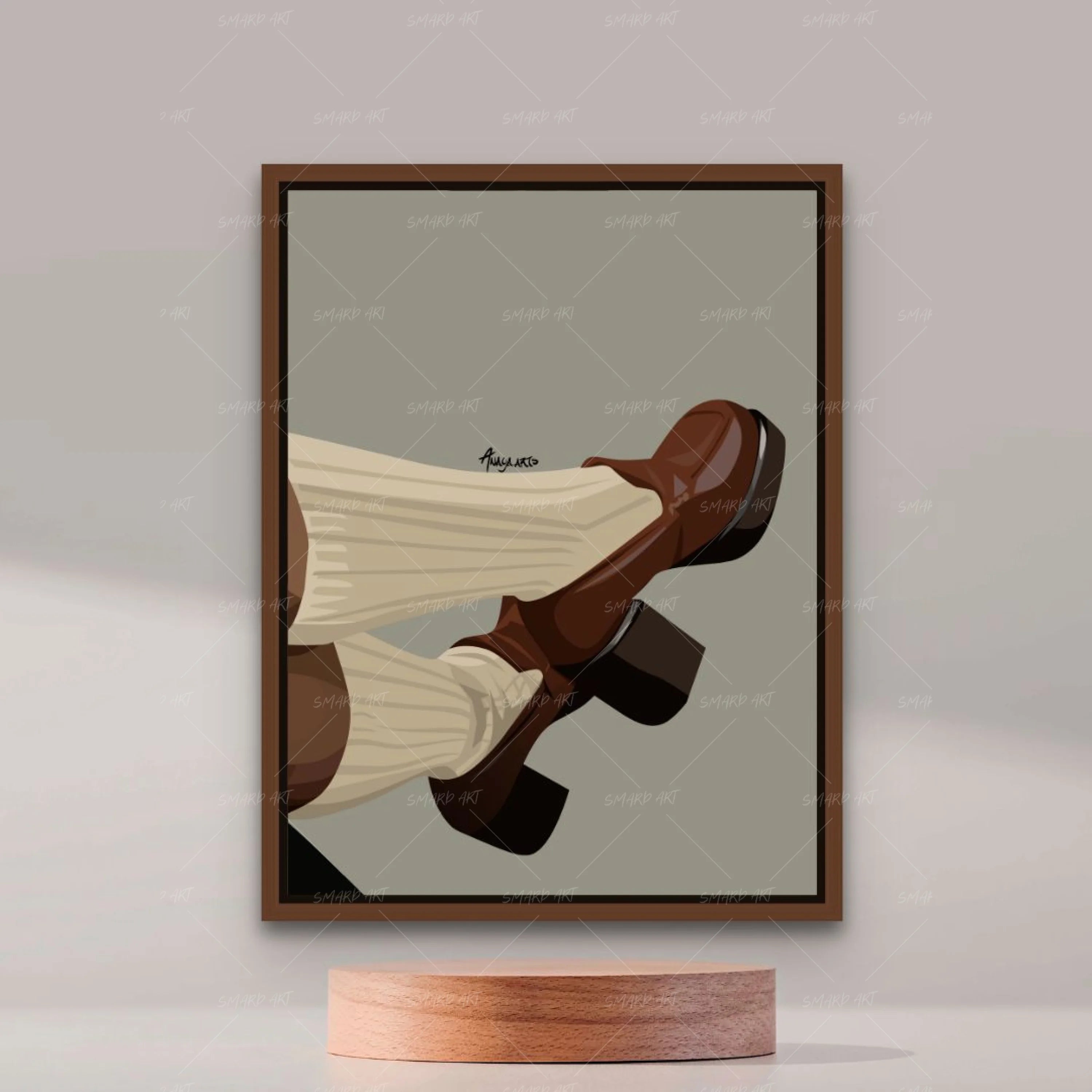 High Class (Smard X Anaya)-Smard