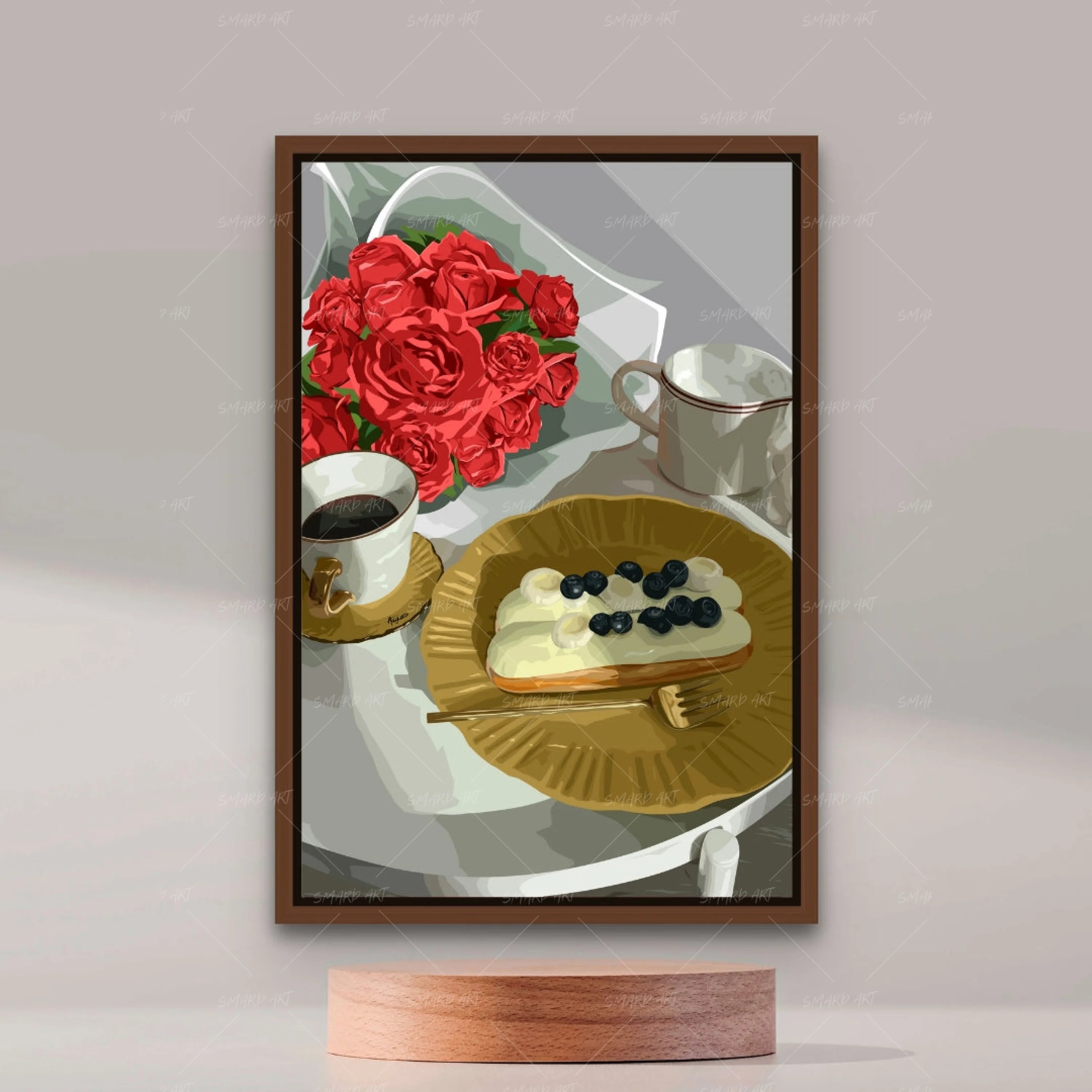 High Tea (Smard X Anaya)-Smard