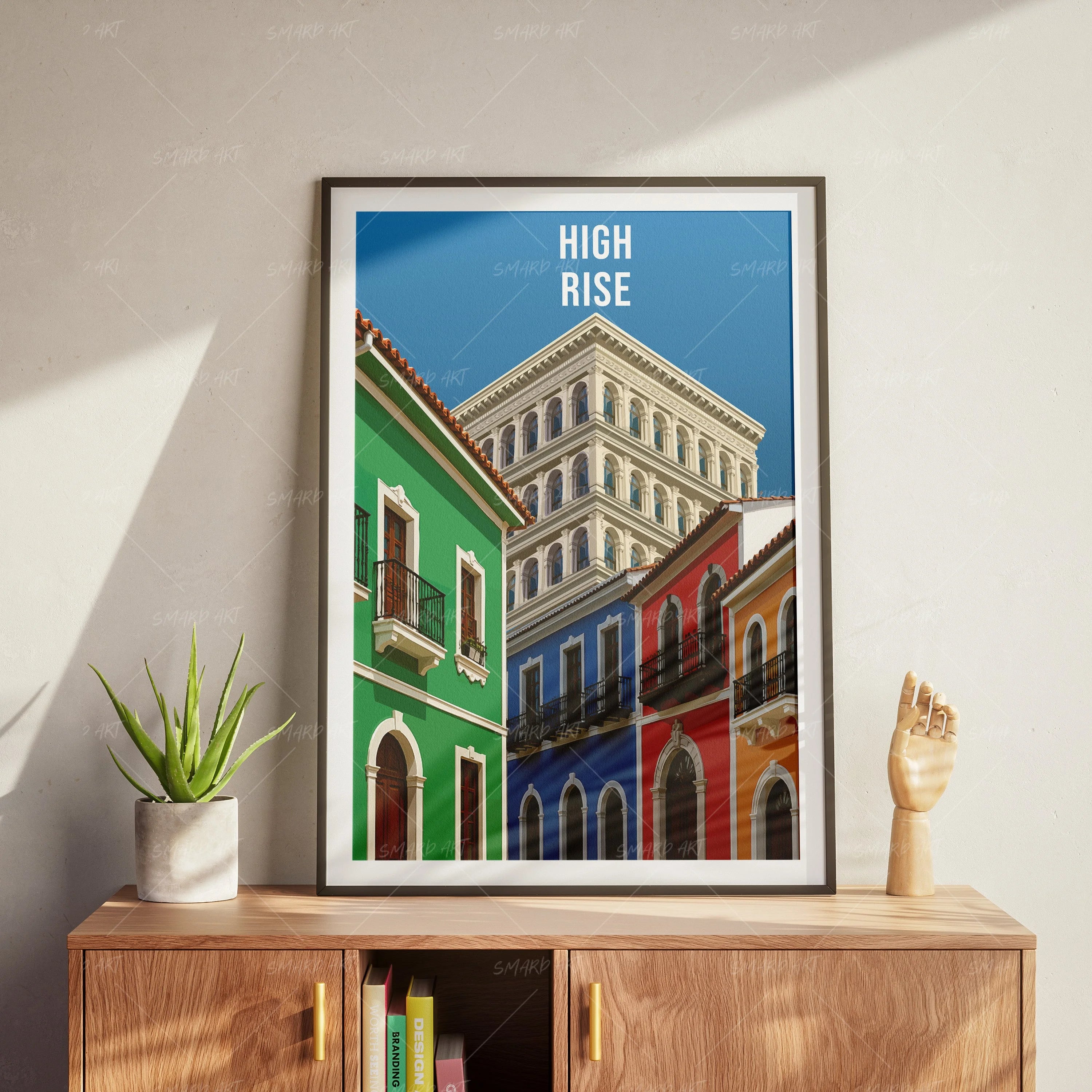 High Rise
