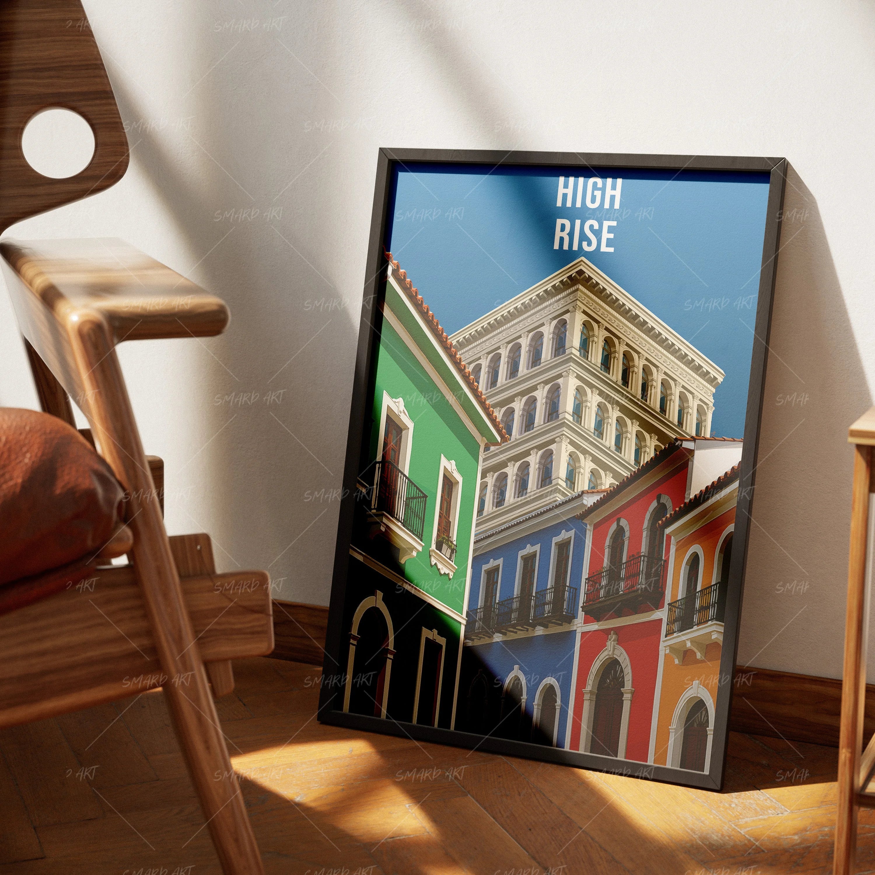 High Rise