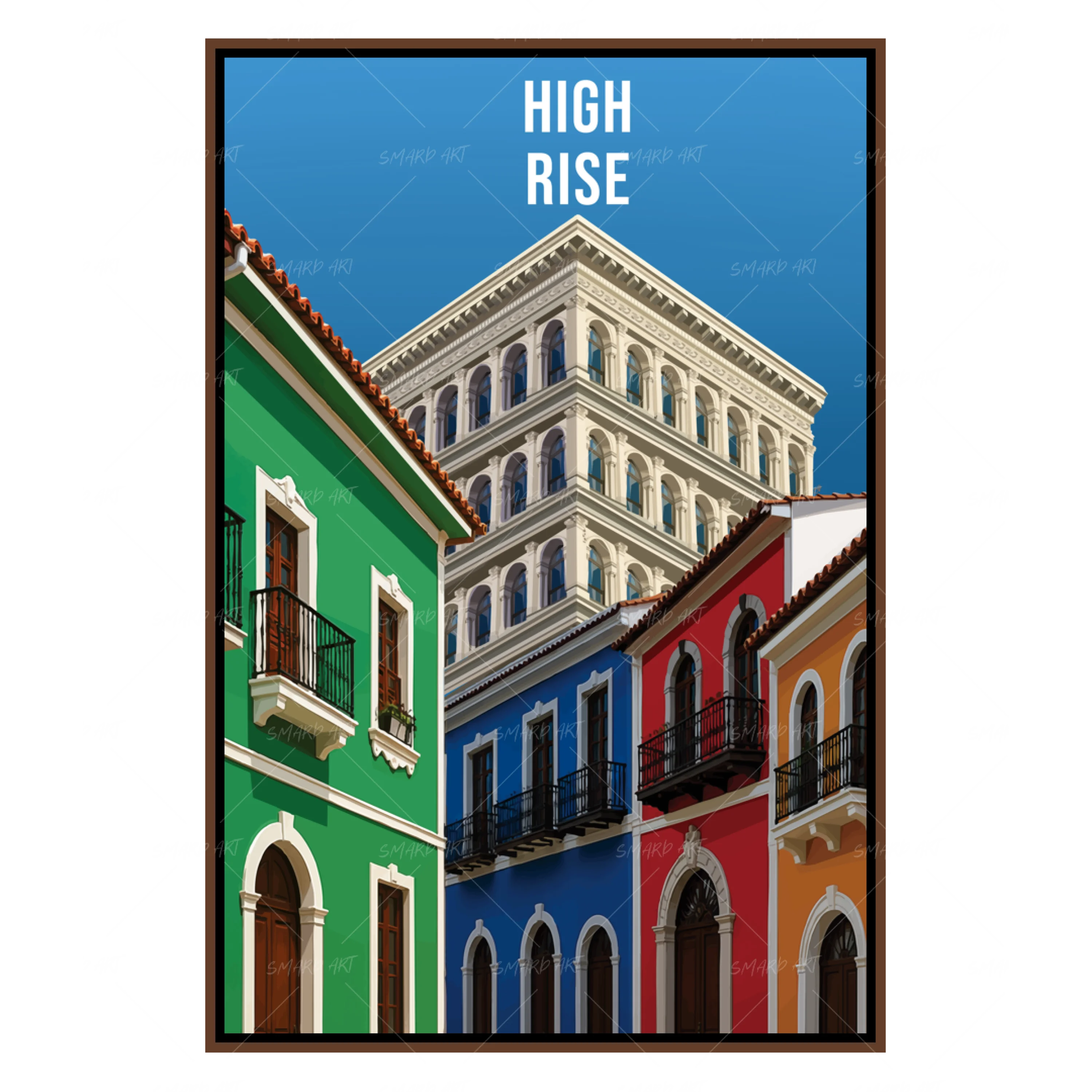 High Rise